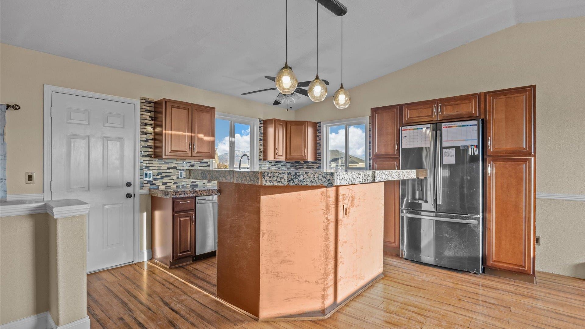 2844 1/2 Grand Cascade Court Property Photo 4