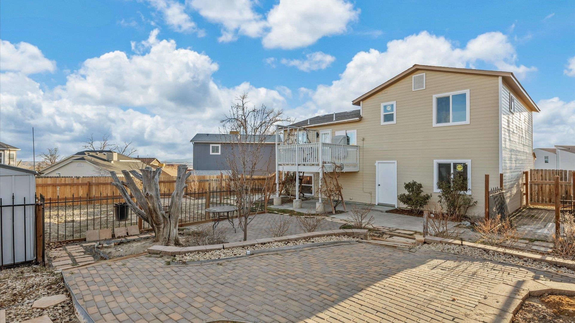 2844 1/2 Grand Cascade Court Property Photo 16