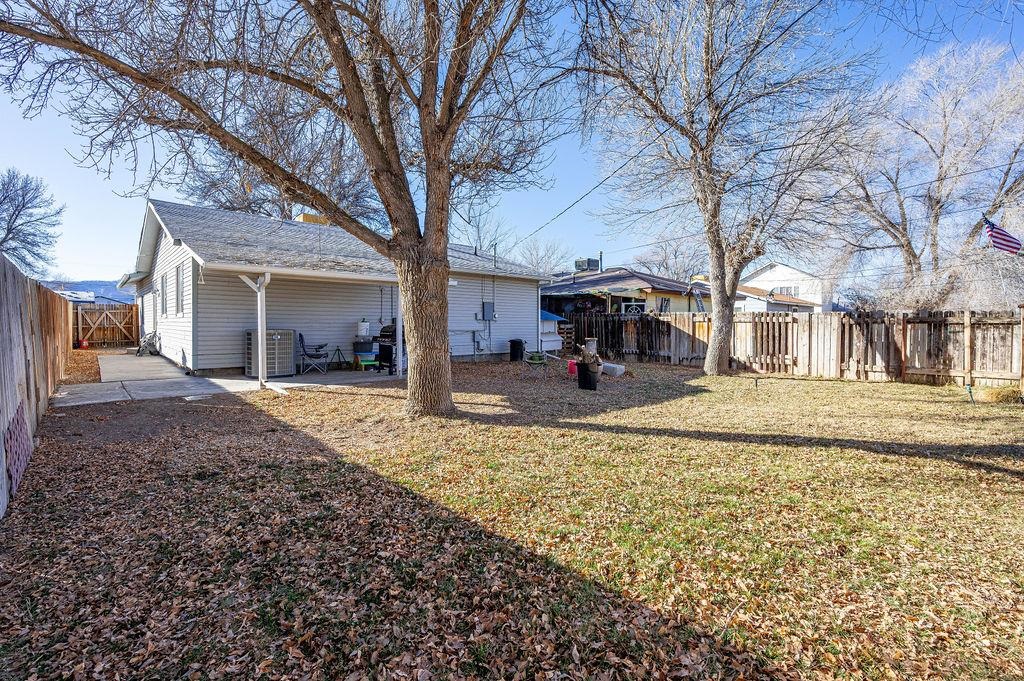 1027 E Harrison Avenue Property Photo 21