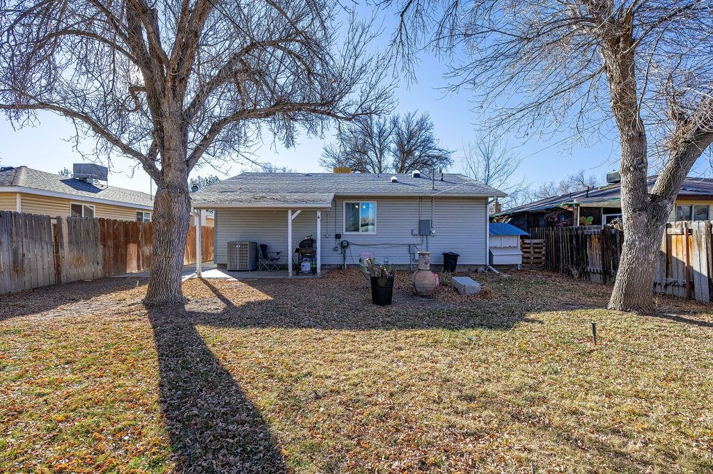 1027 E Harrison Avenue Property Photo 24