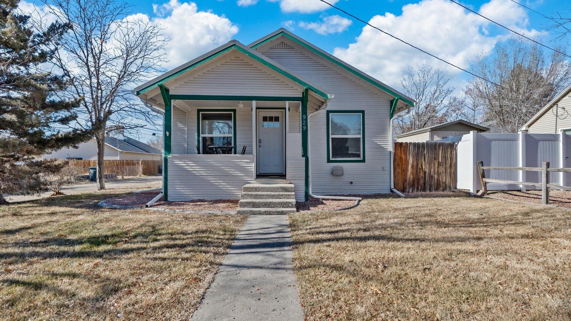 Grand Junction Ne Downtown Real Estate Listings Main Image