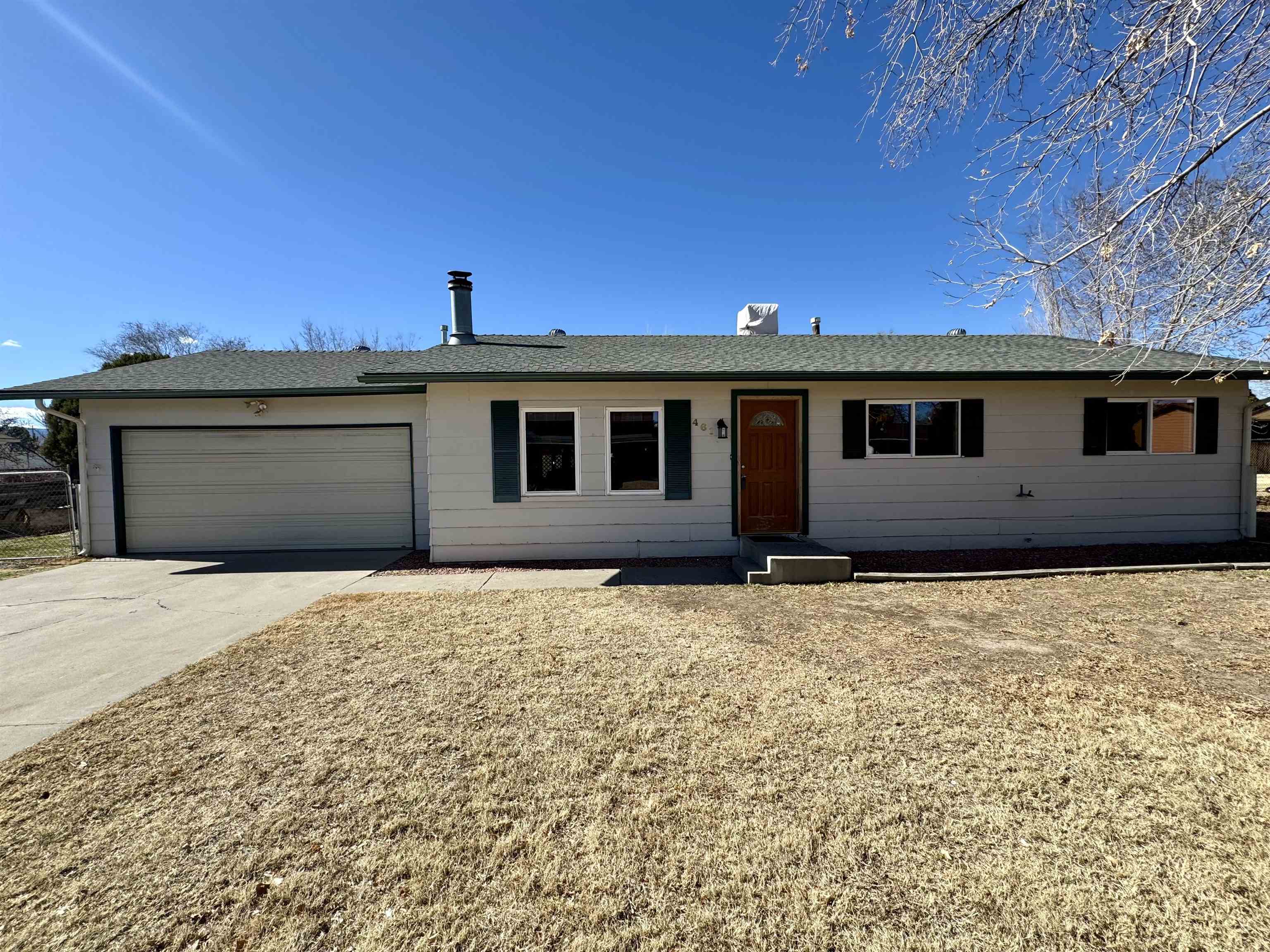 461 Ananessa Drive Property Photo