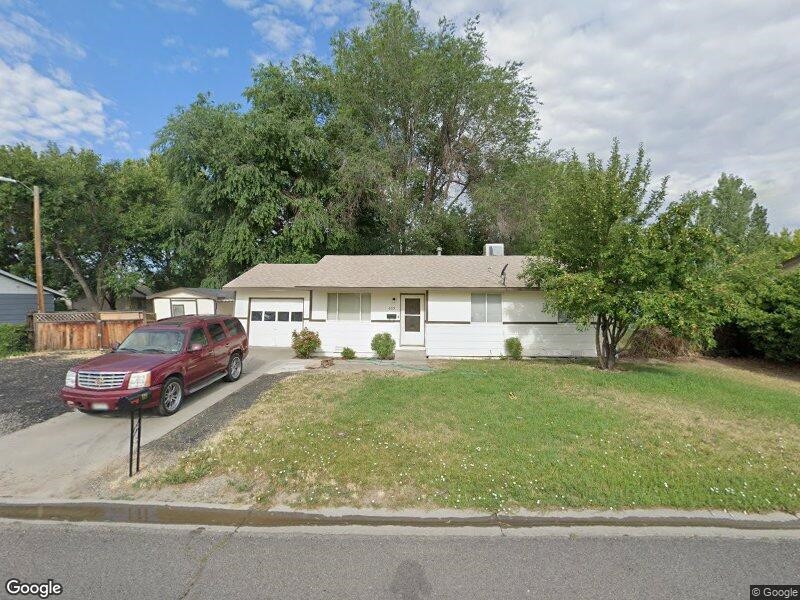 609 Jackson Street Property Photo 1