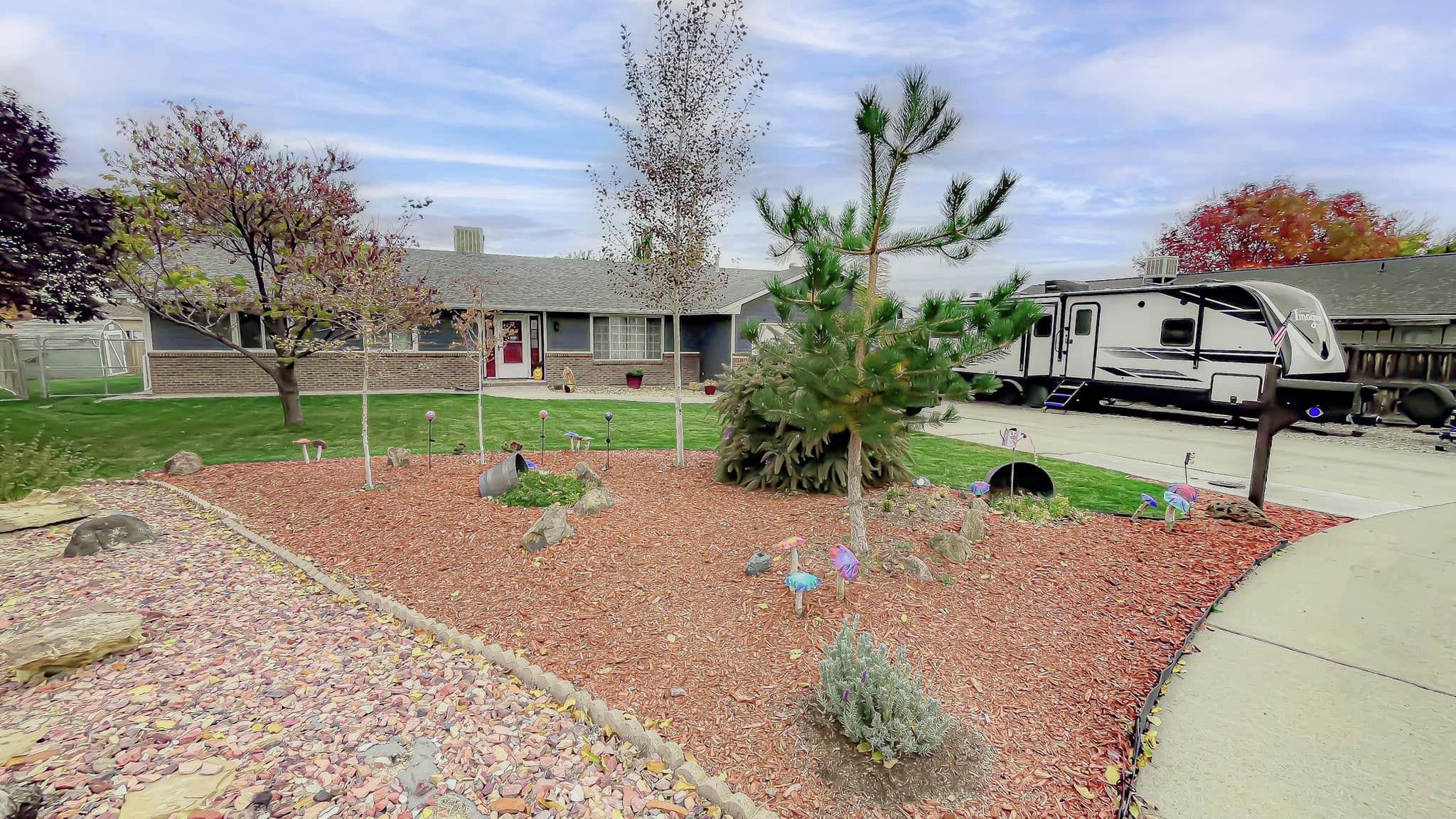3145 Gothic Court Property Photo