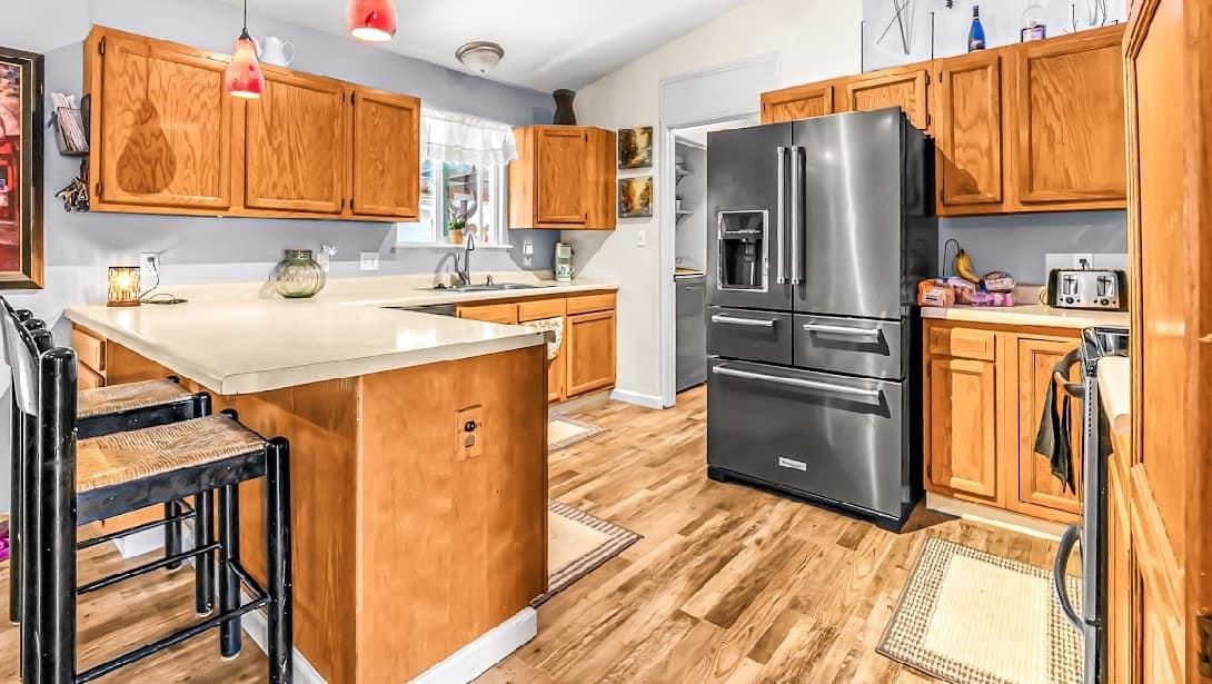 3145 Gothic Court Property Photo 4