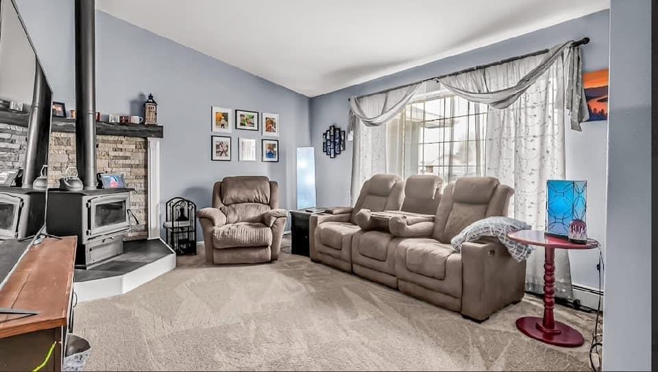 3145 Gothic Court Property Photo 9