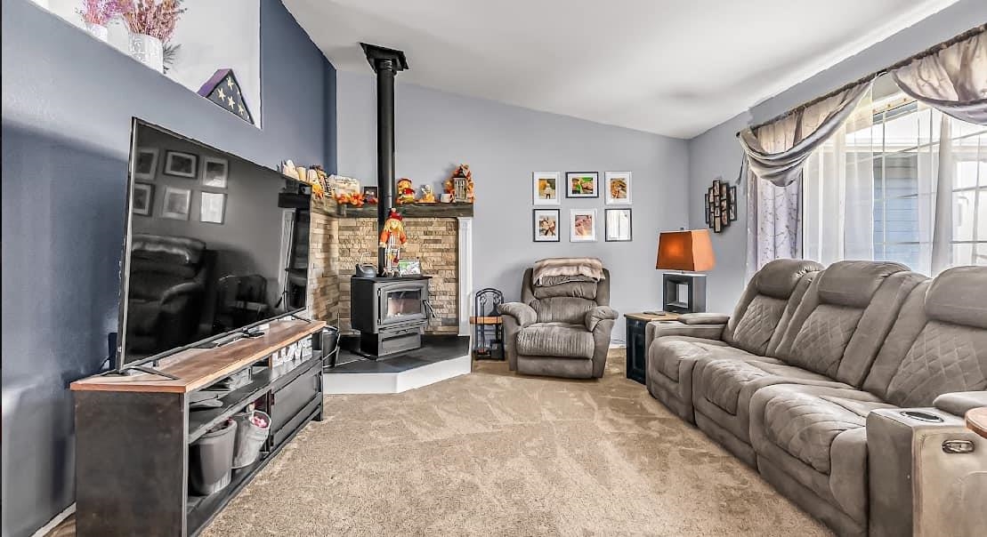 3145 Gothic Court Property Photo 11