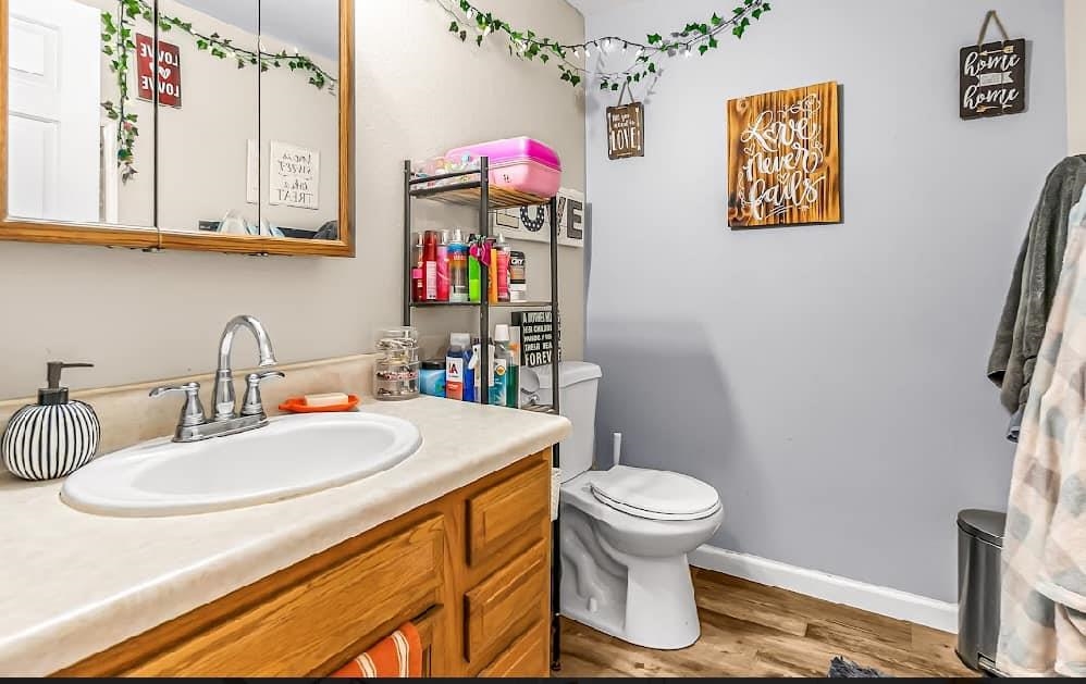 3145 Gothic Court Property Photo 17
