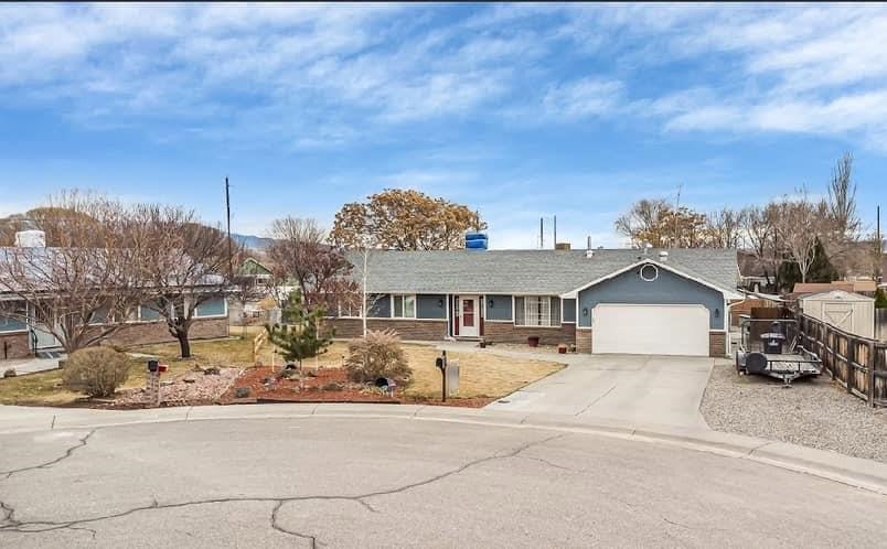 3145 Gothic Court Property Photo 42