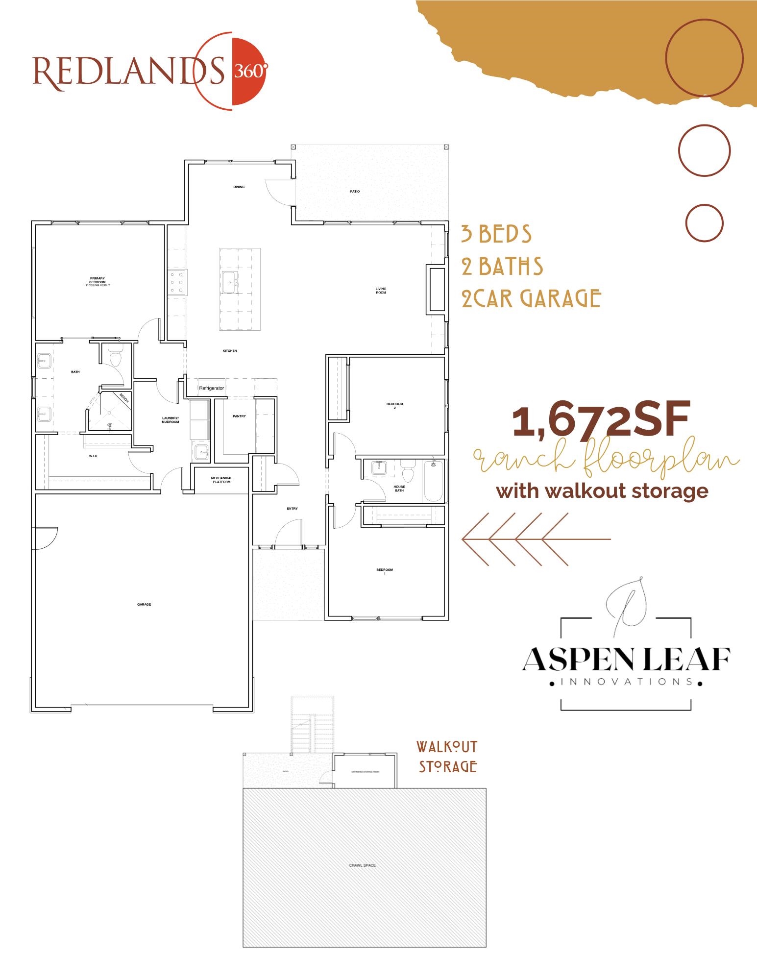 2292 Culebra Peak Court Property Photo 2