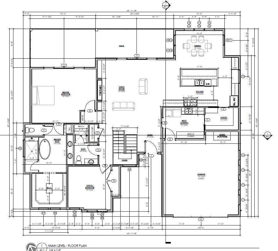 2308 W Ridges Boulevard Property Photo 13