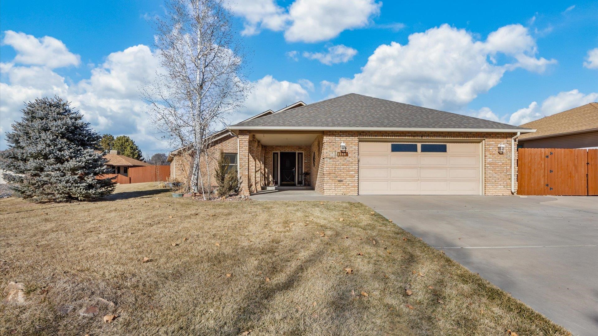 2288 E Piazza Place Property Photo 1