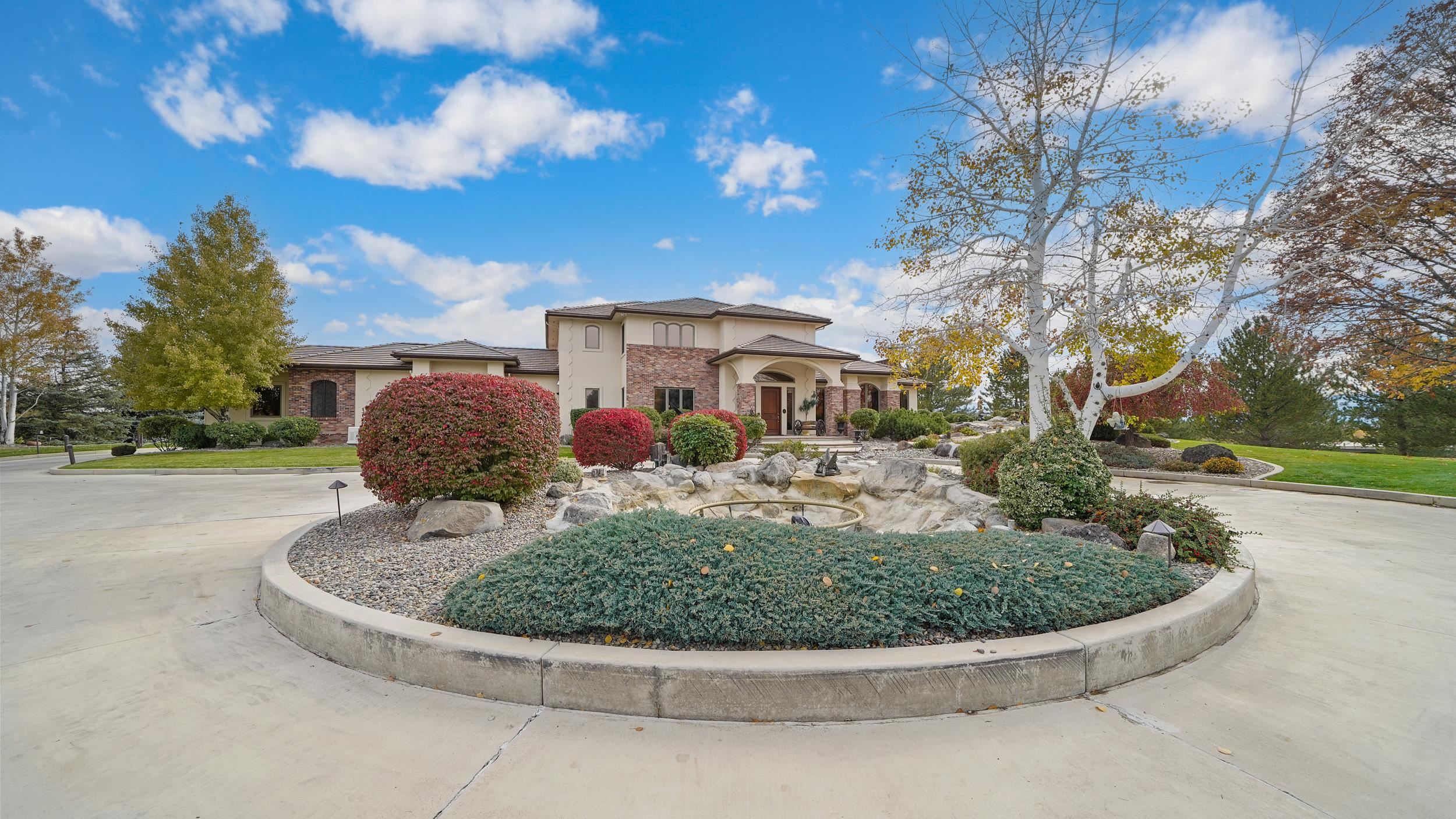 2603 Partridge Court Property Photo 4