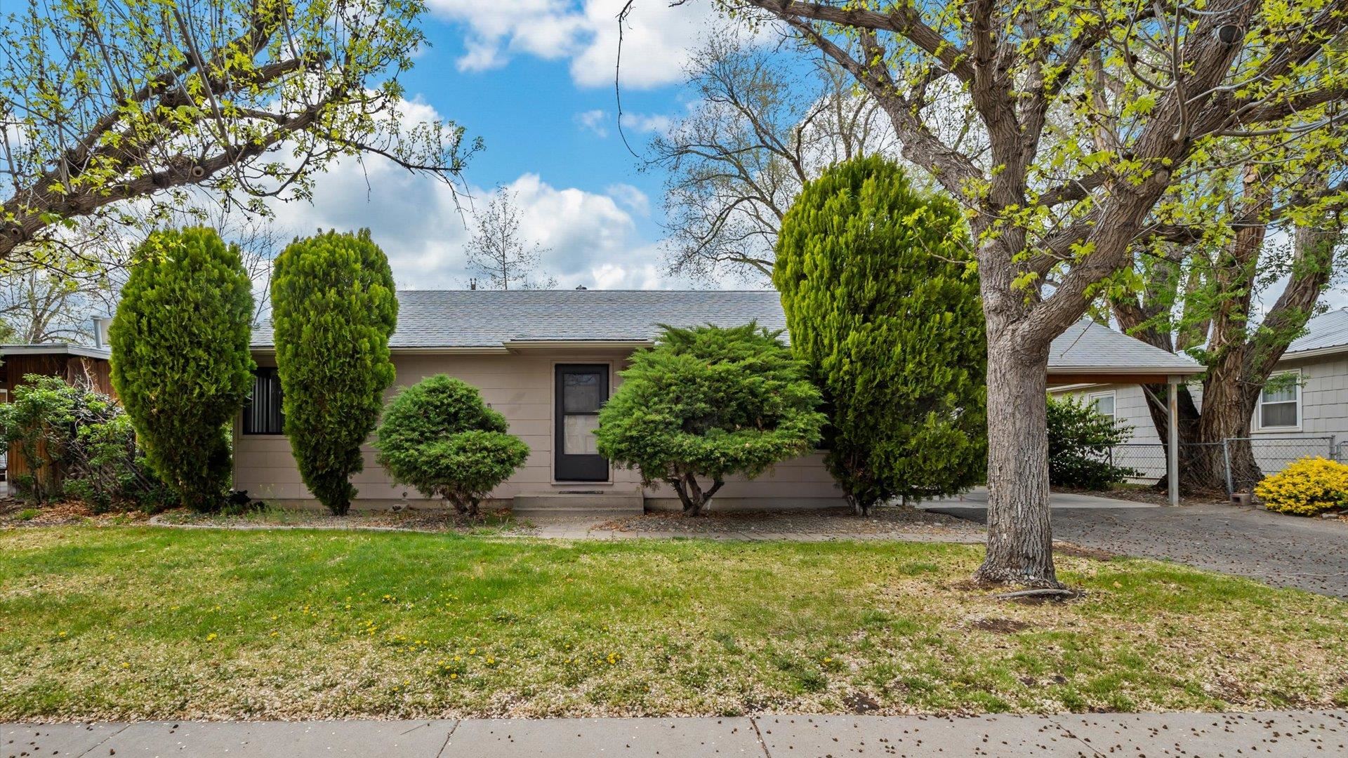 1745 N 19th Street Property Photo