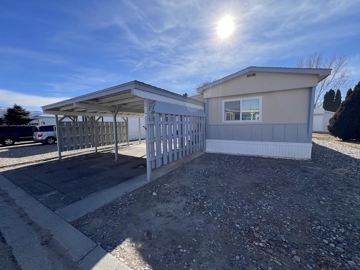 3251 E Road Property Photo 1