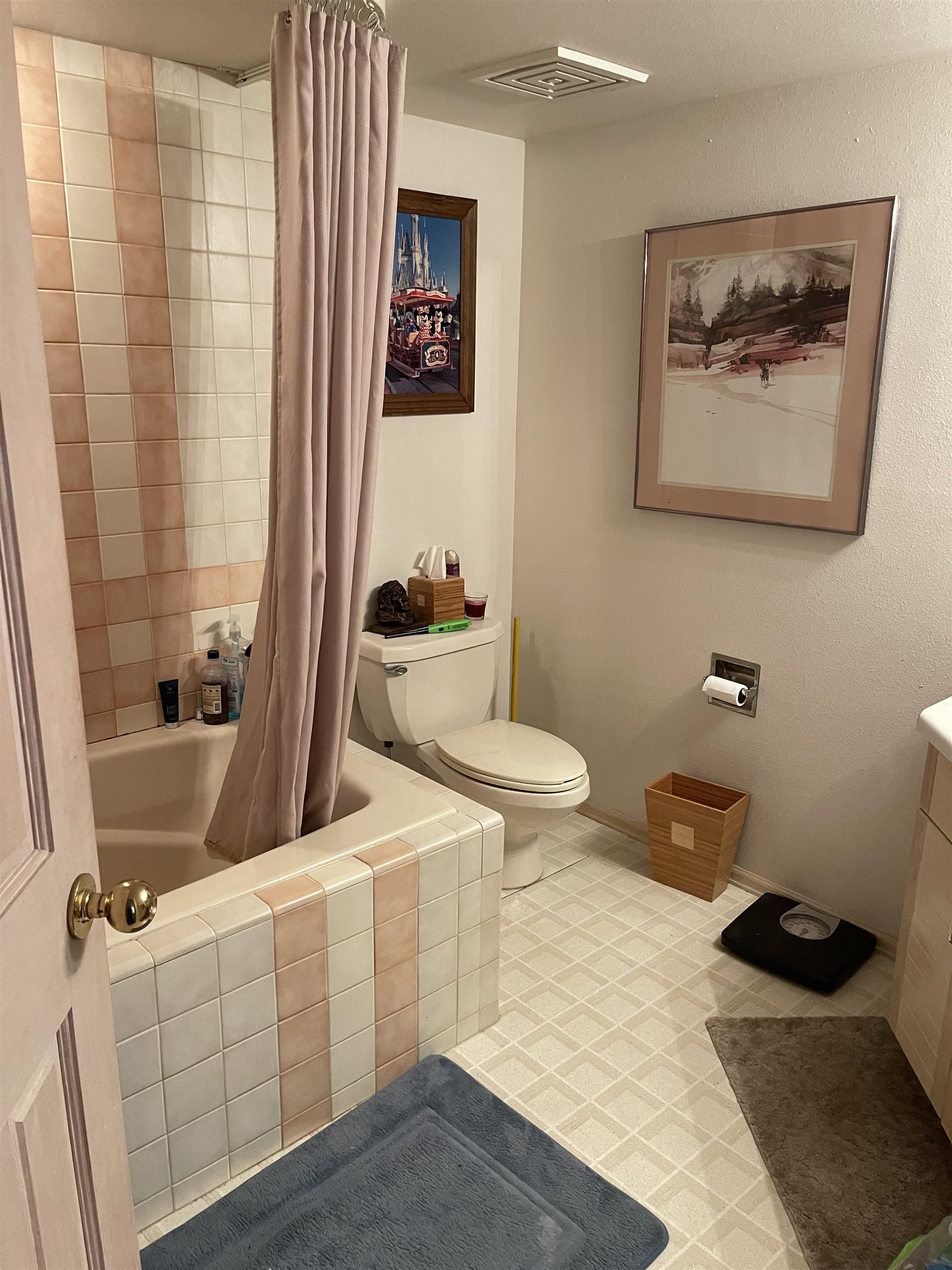 5100 Valley View Drive Property Photo 2