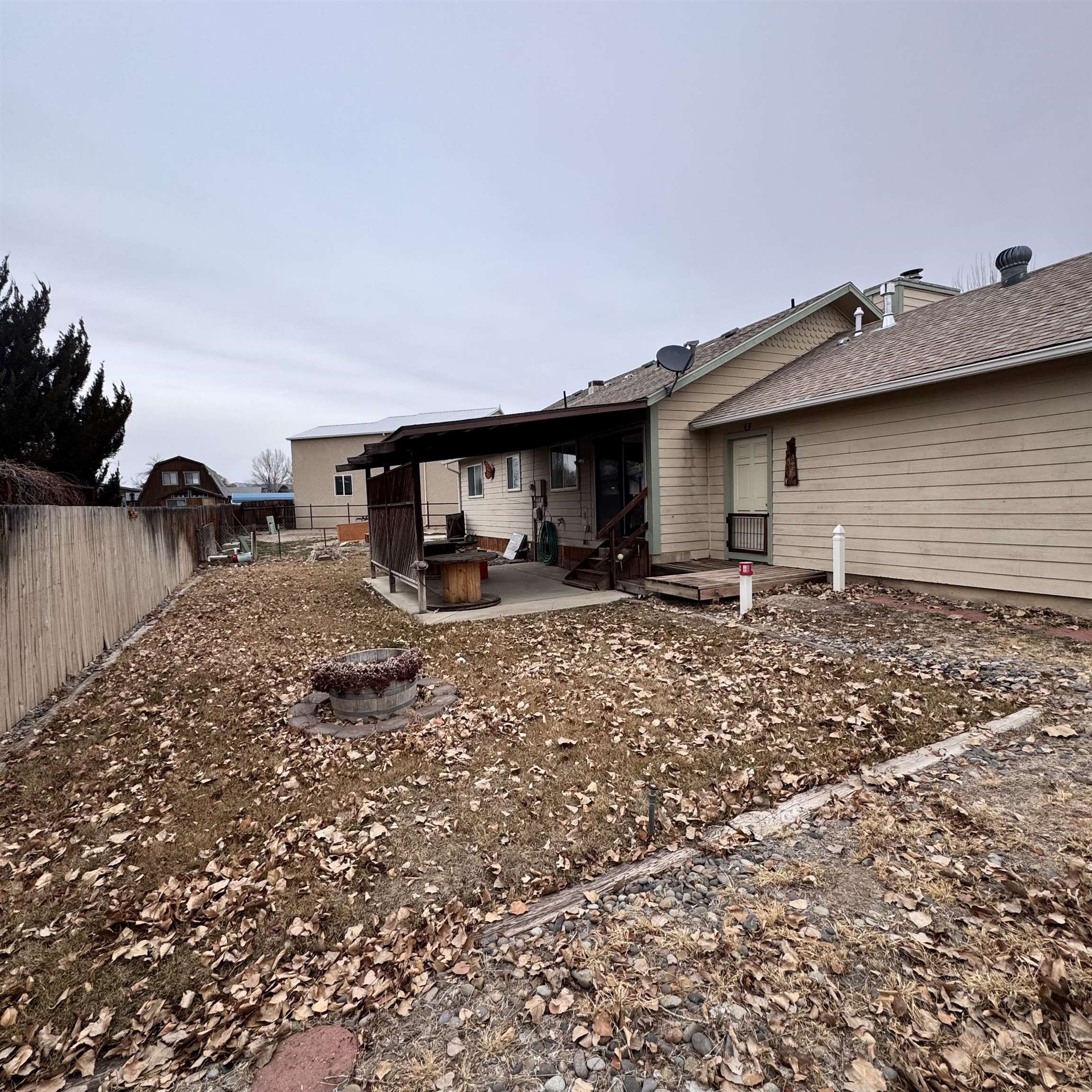 621 N Sunset Court Property Photo 4