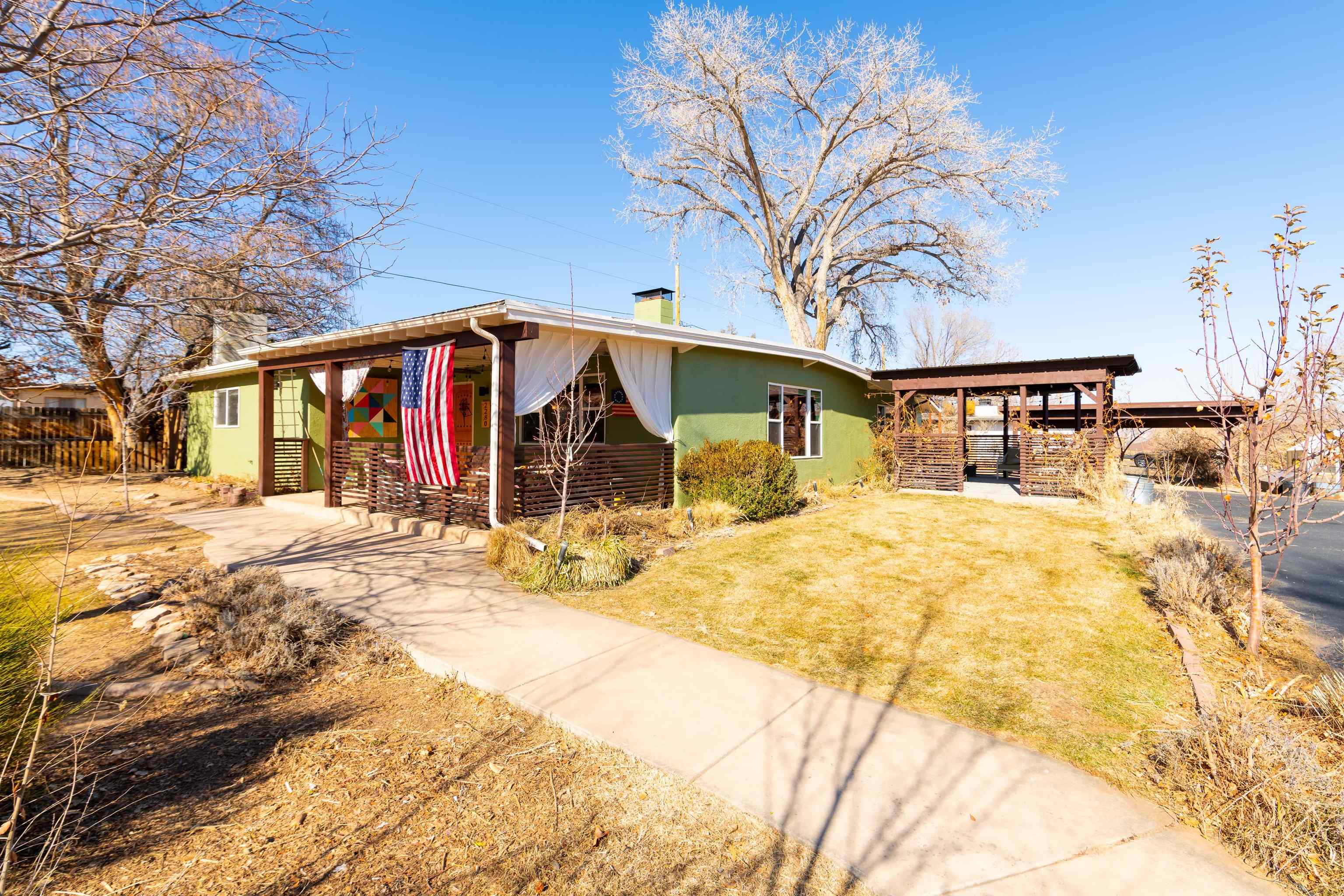 Columbine Subdivision Real Estate Listings Main Image