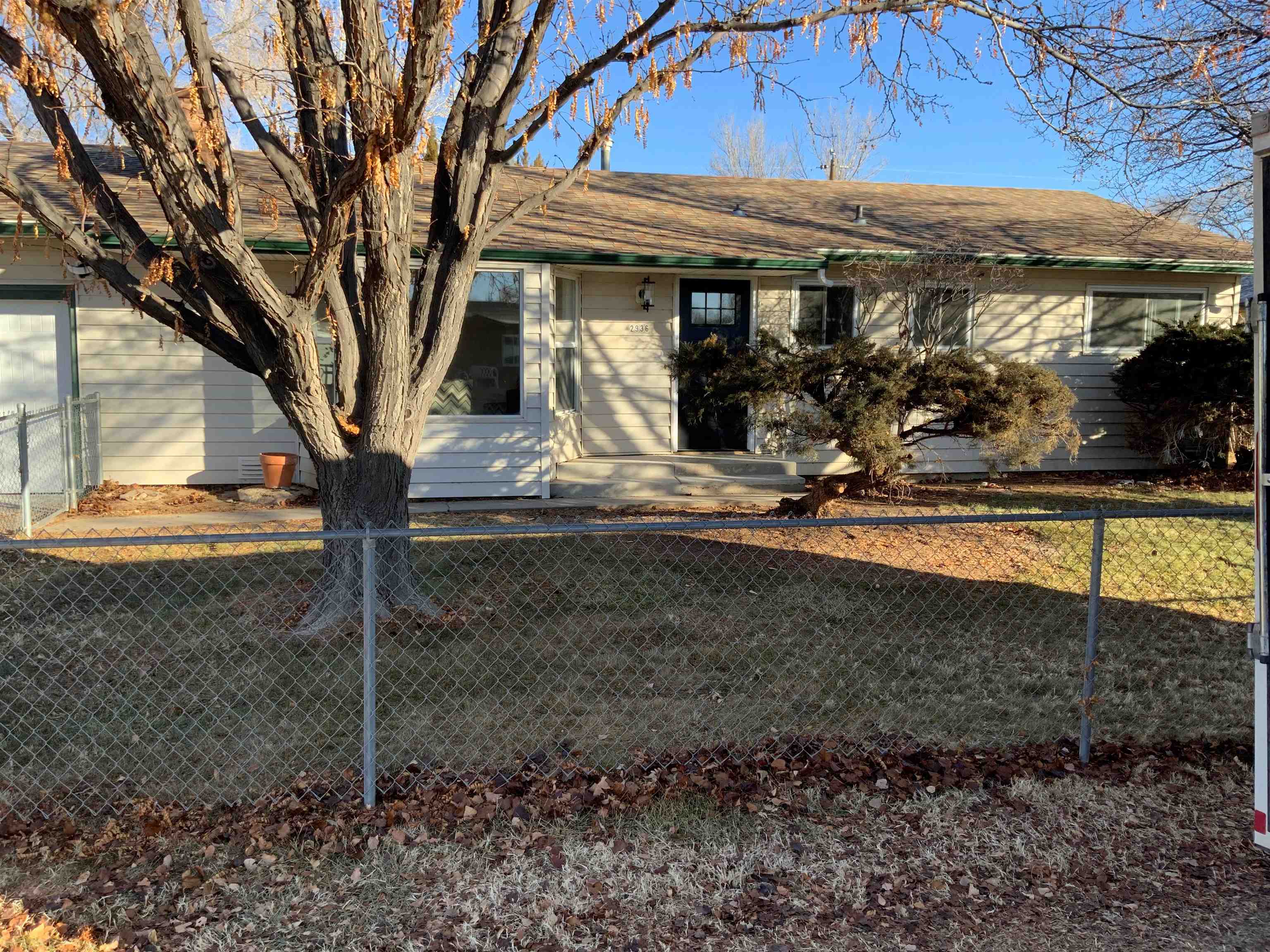 2936 Ronda Lee Road Property Photo