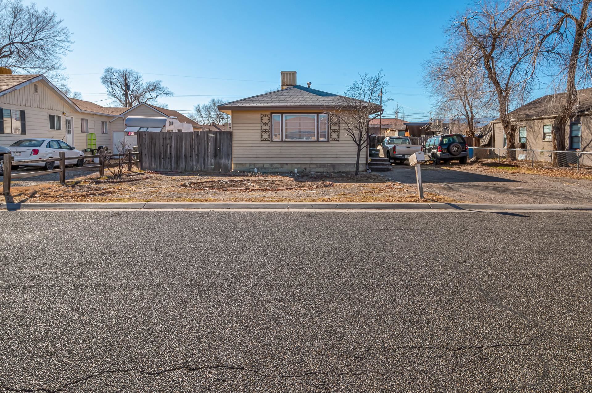 2805 Texas Avenue Property Photo 1