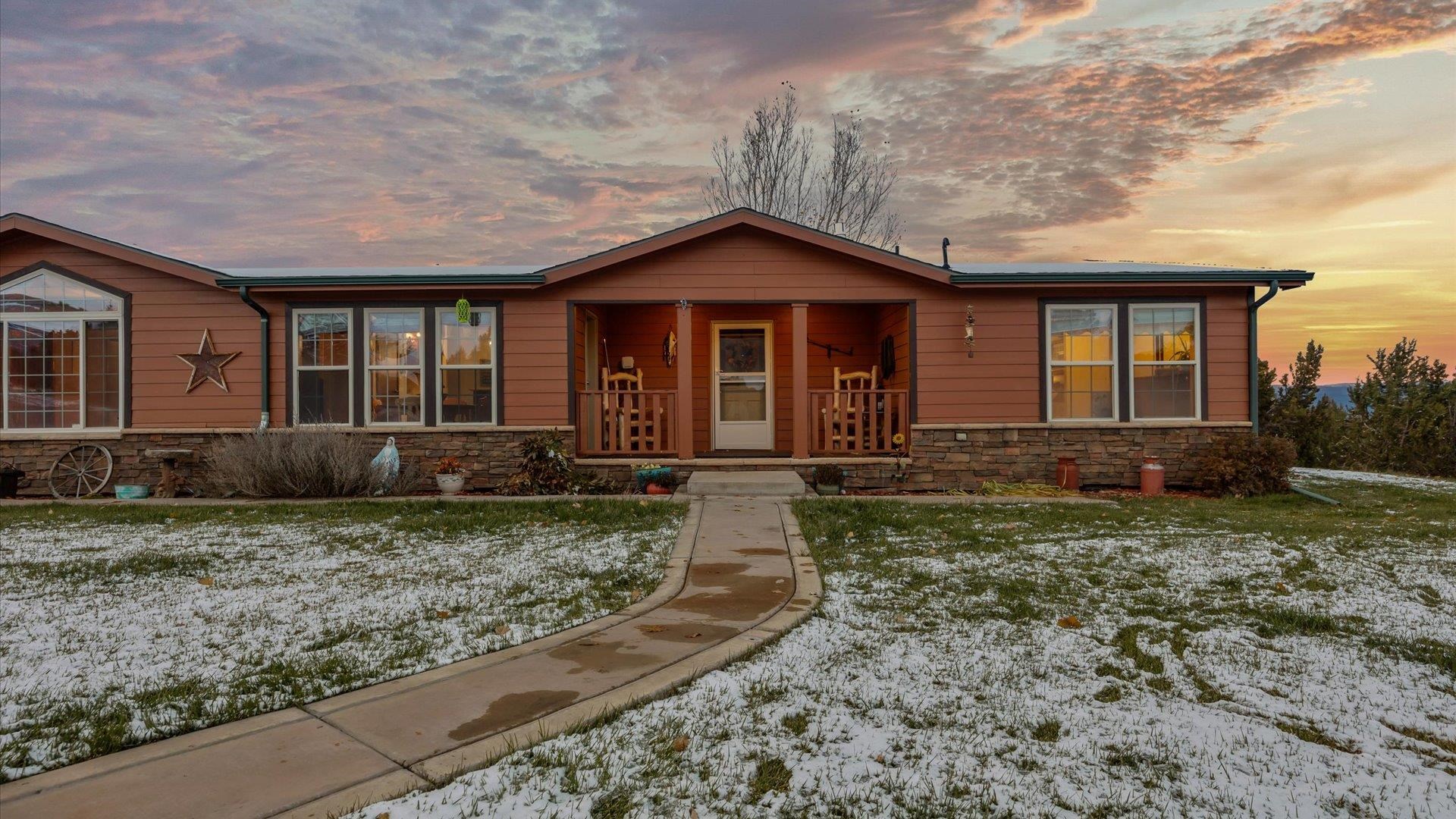 466 Arrowhead Trail Property Photo 4