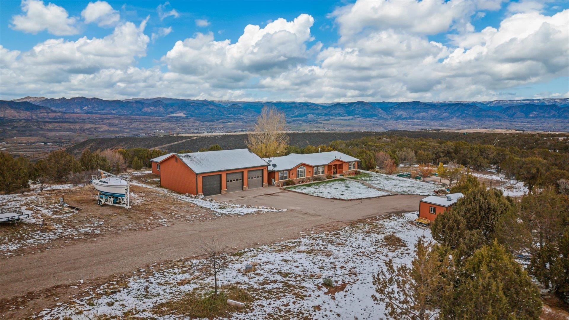 466 Arrowhead Trail Property Photo 11