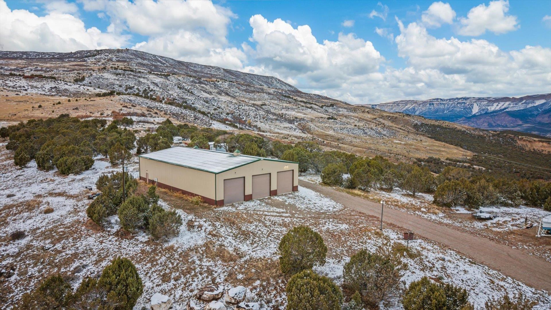 466 Arrowhead Trail Property Photo 14