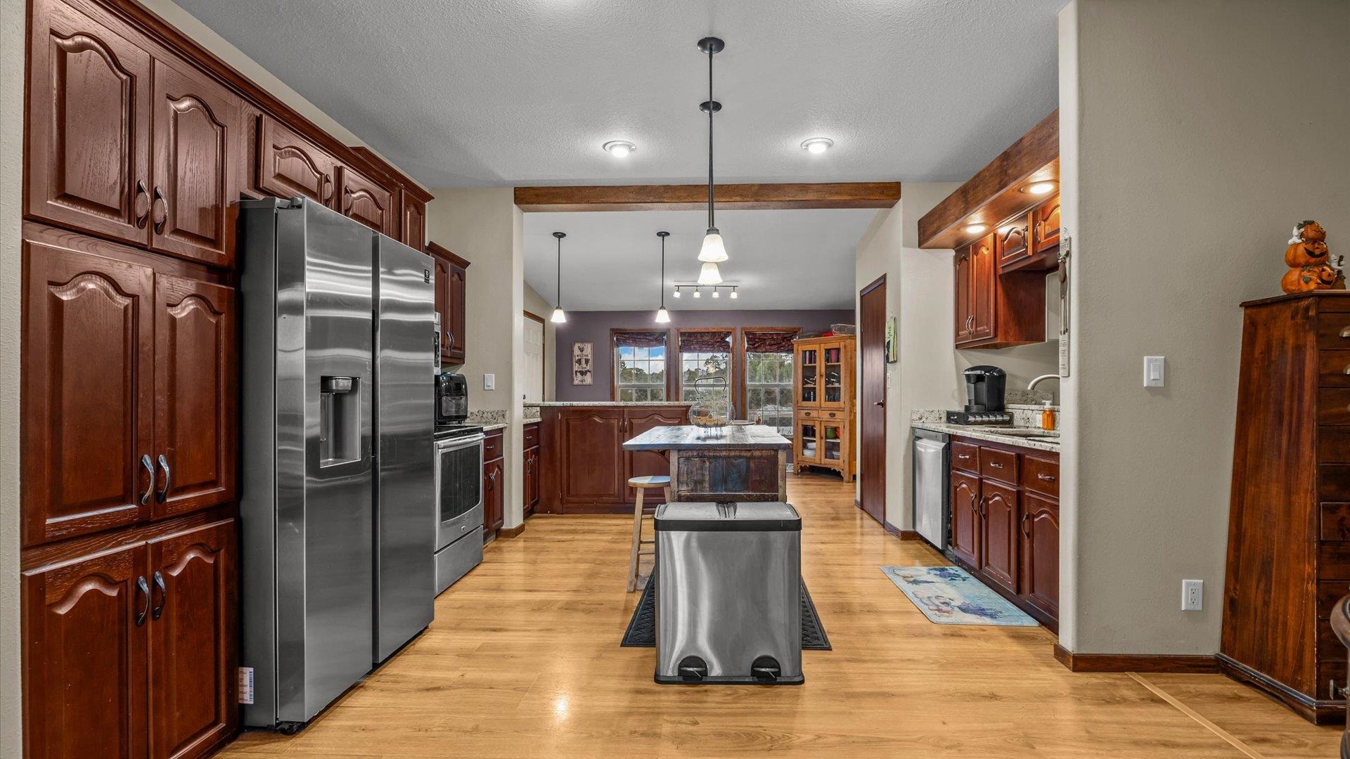 466 Arrowhead Trail Property Photo 15