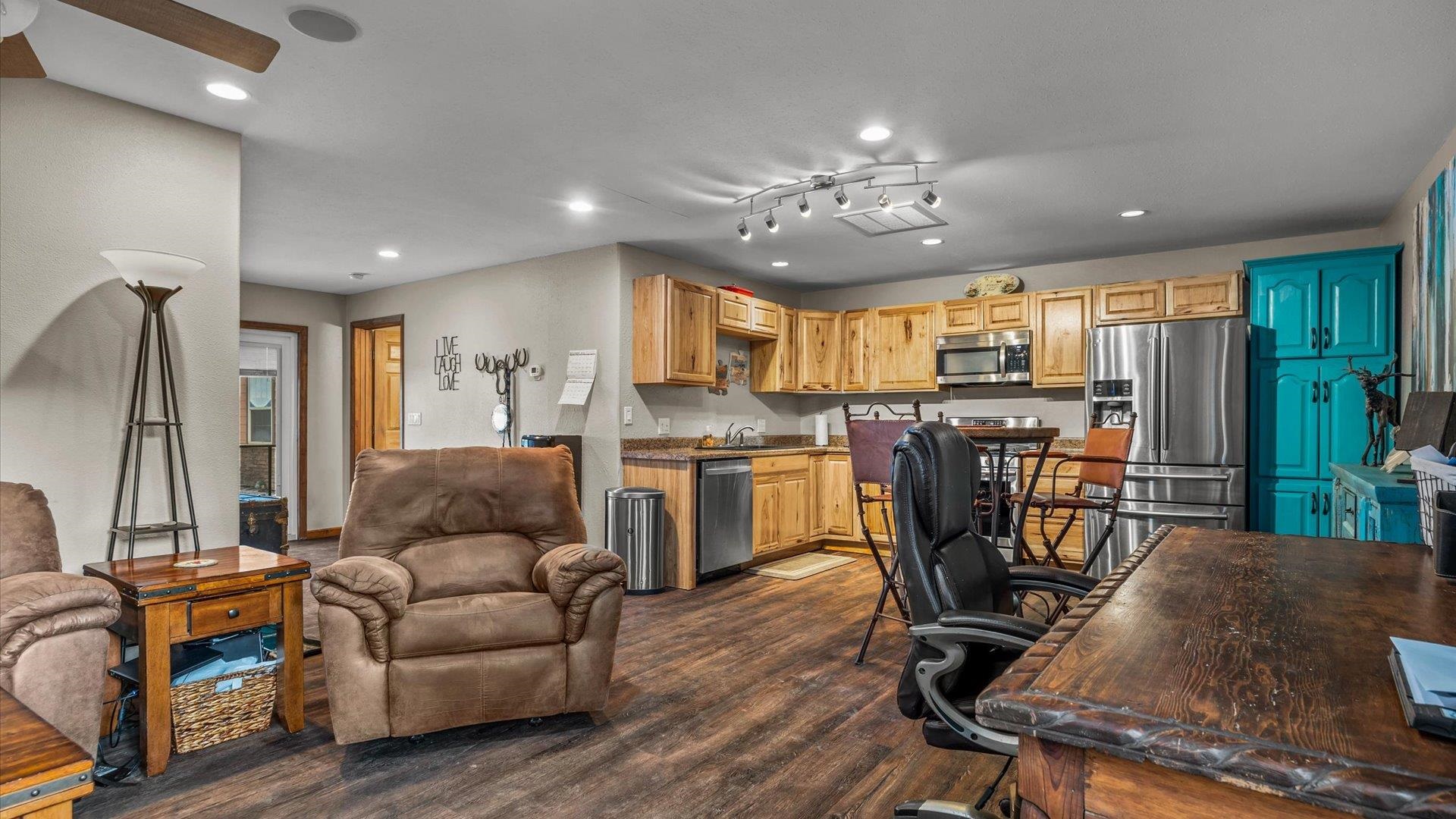 466 Arrowhead Trail Property Photo 35