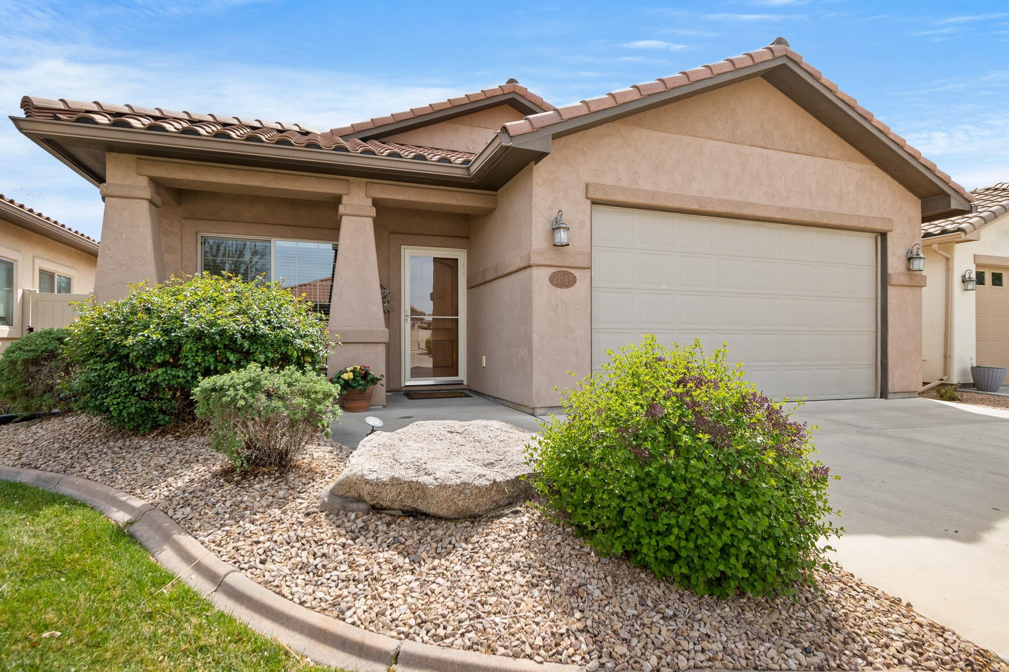 2845 Kelso Mesa Drive Property Photo 1