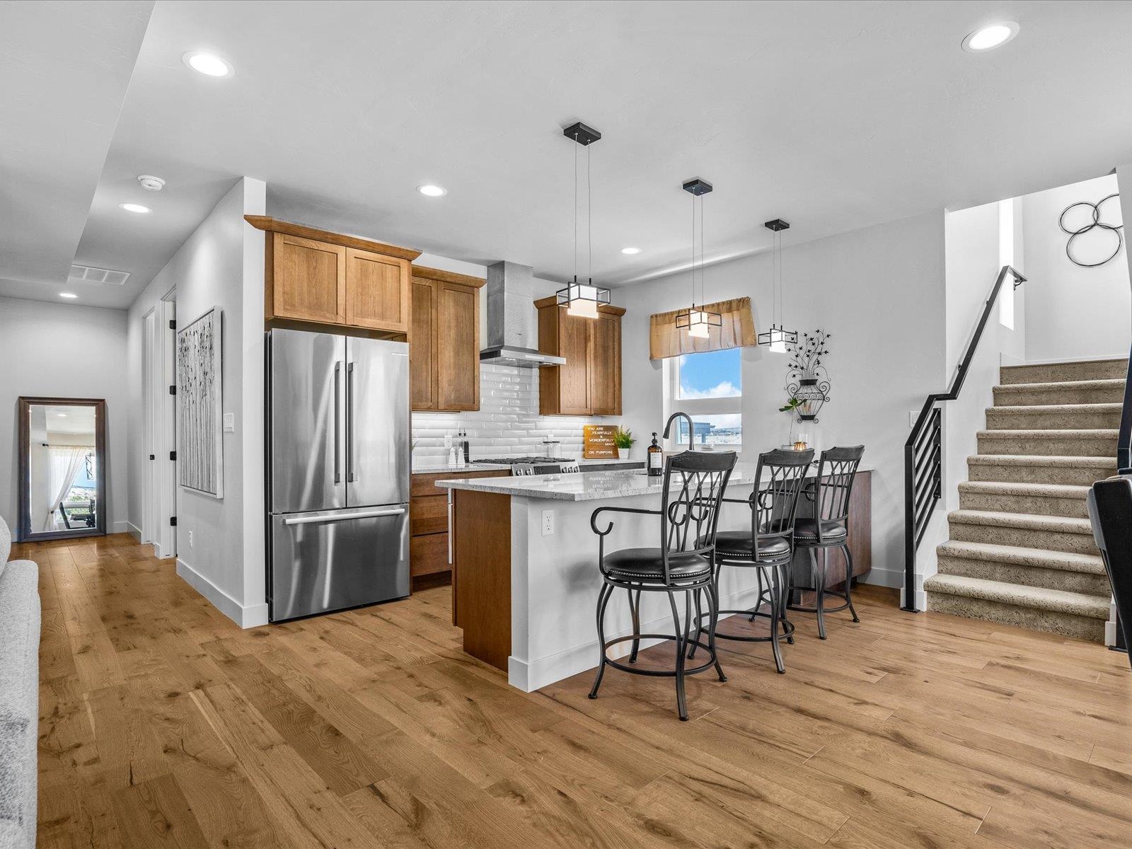 365 W Ridges Boulevard Property Photo 12