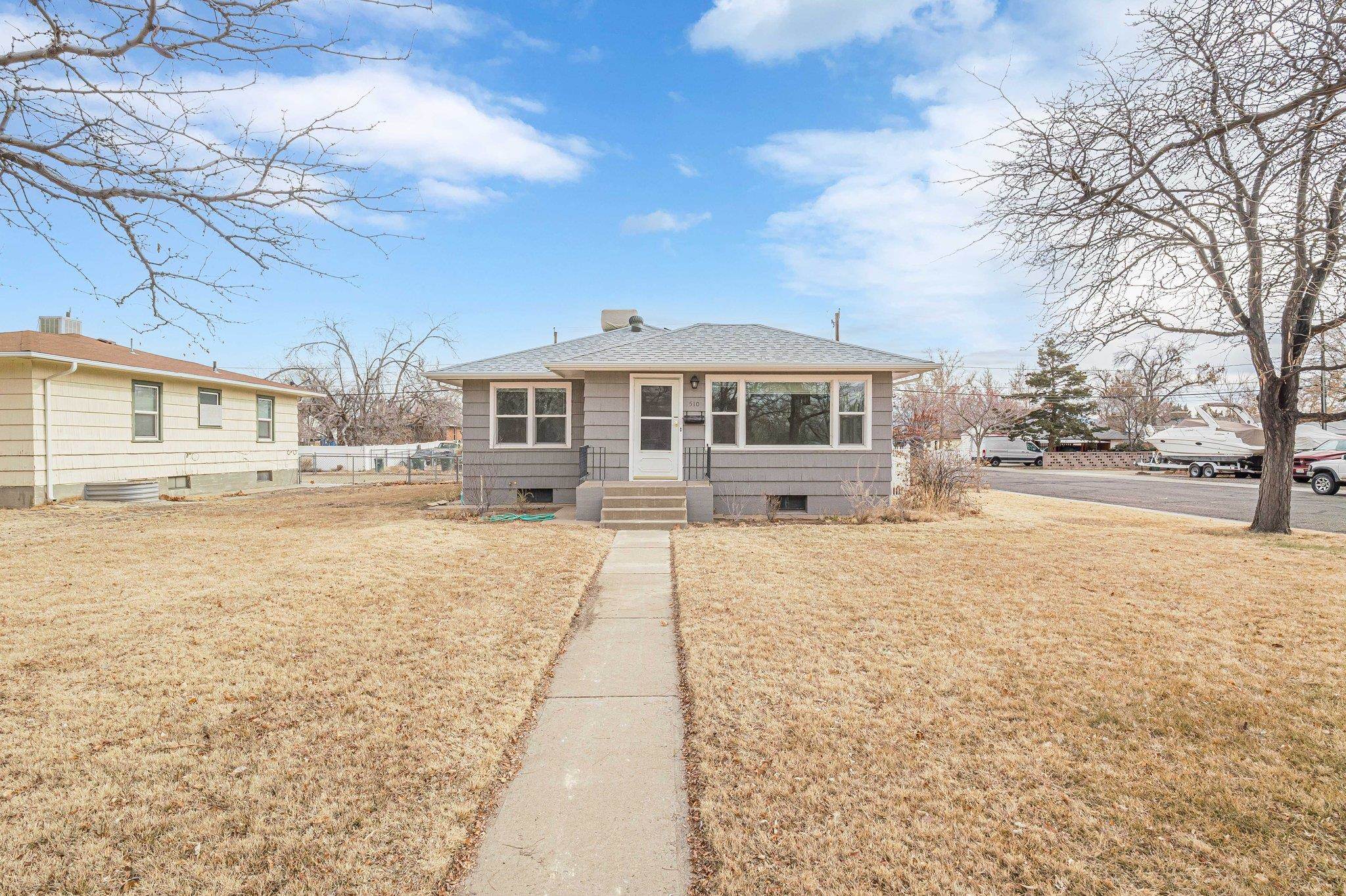 510 N 18th Street Property Photo 1