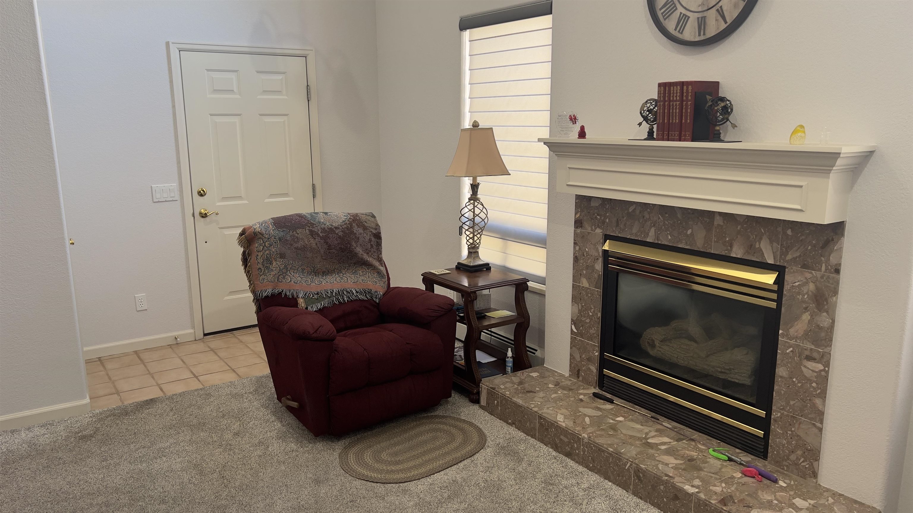 2526 El Corona Drive Property Photo 3