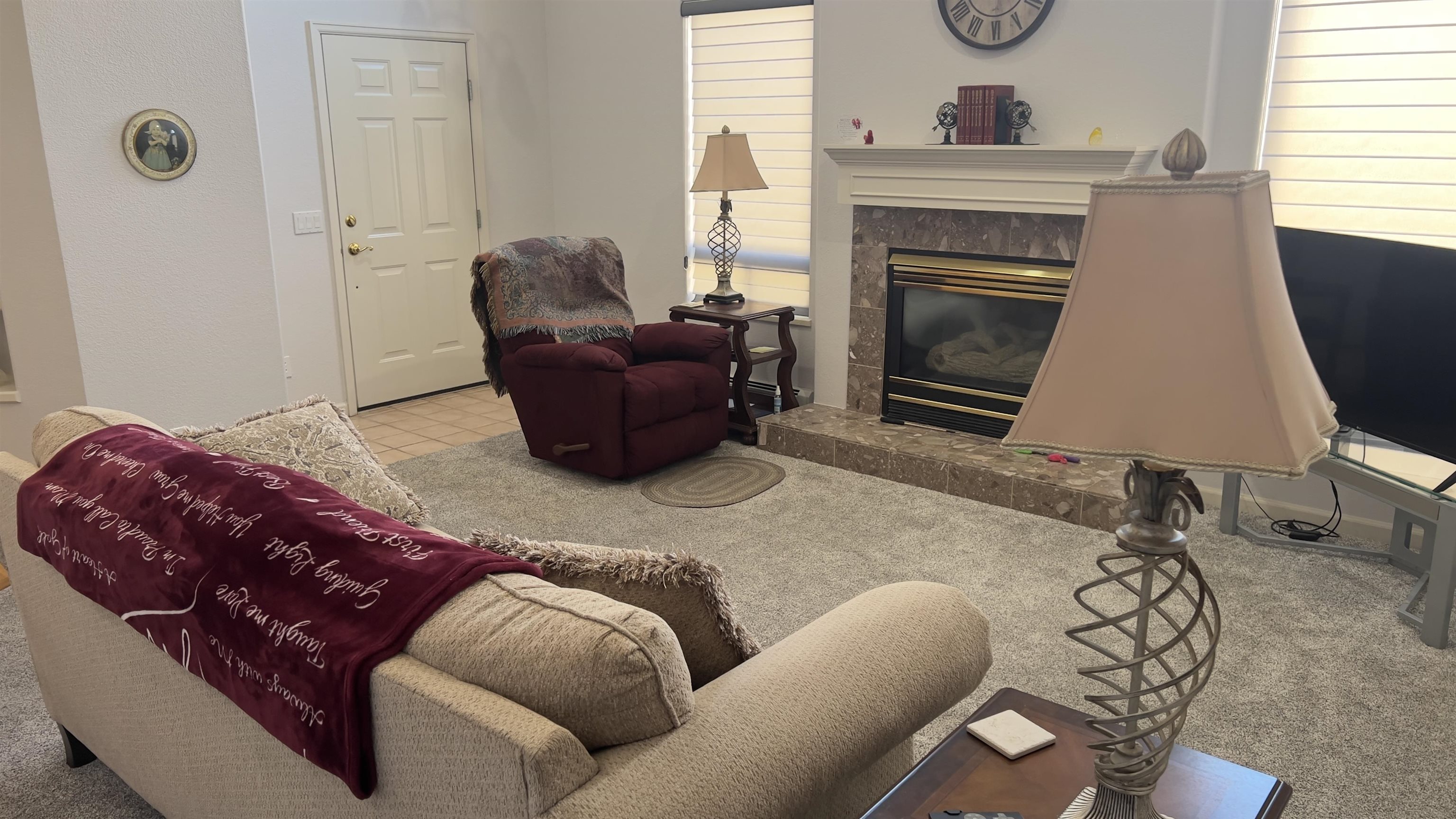 2526 El Corona Drive Property Photo 4