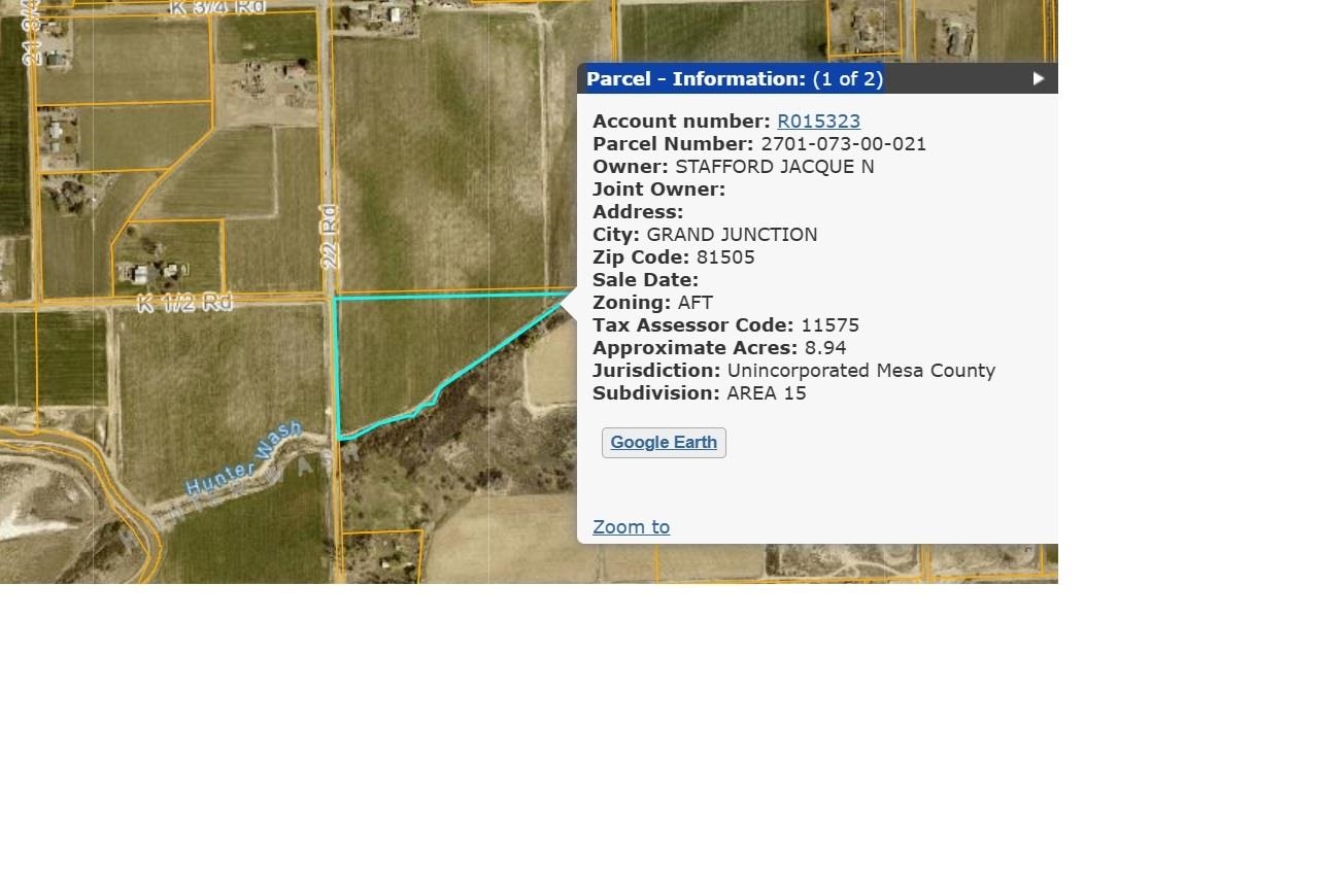 Tbd 22 Road Property Photo 1