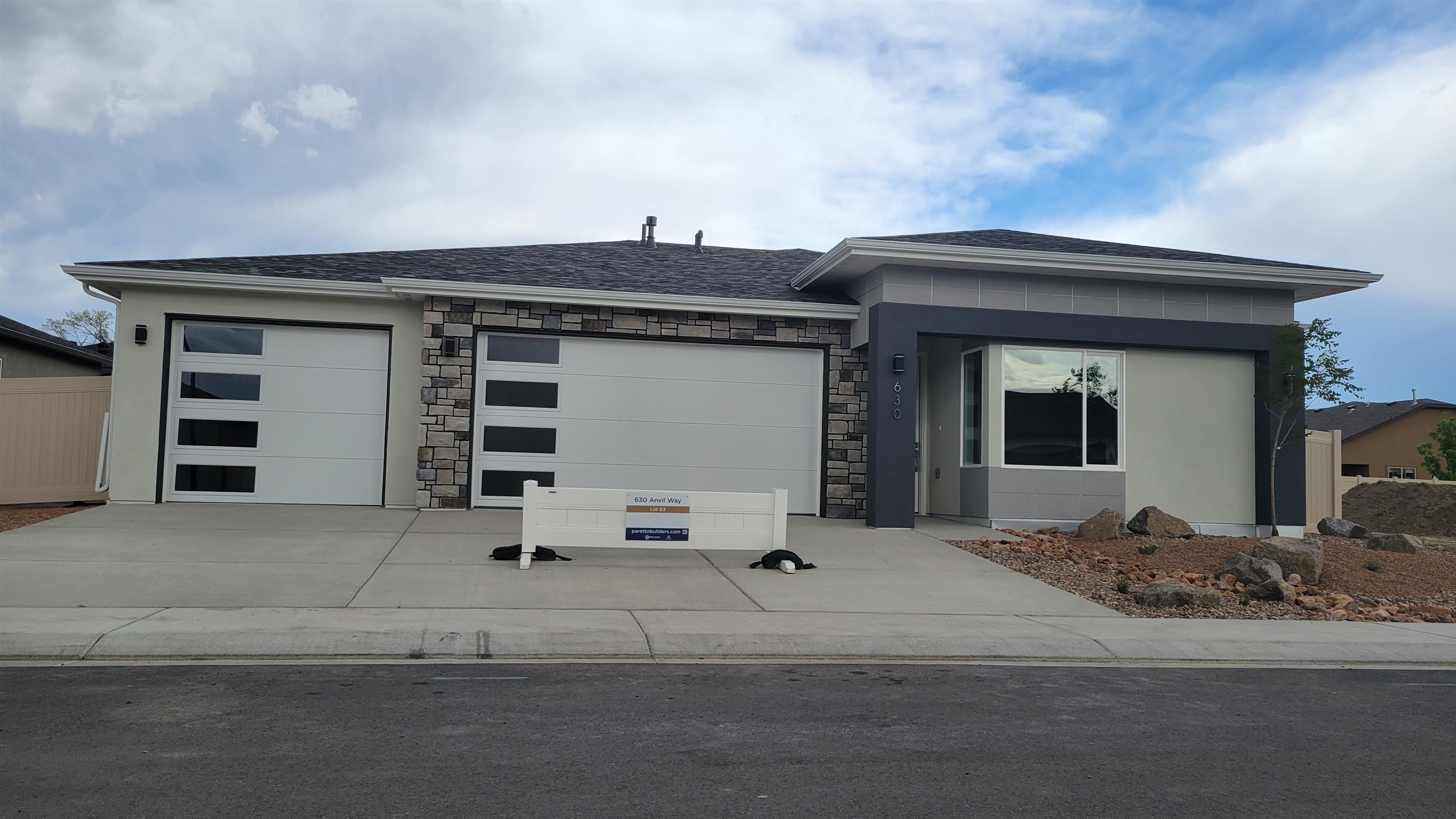 630 Anvil Way Property Photo