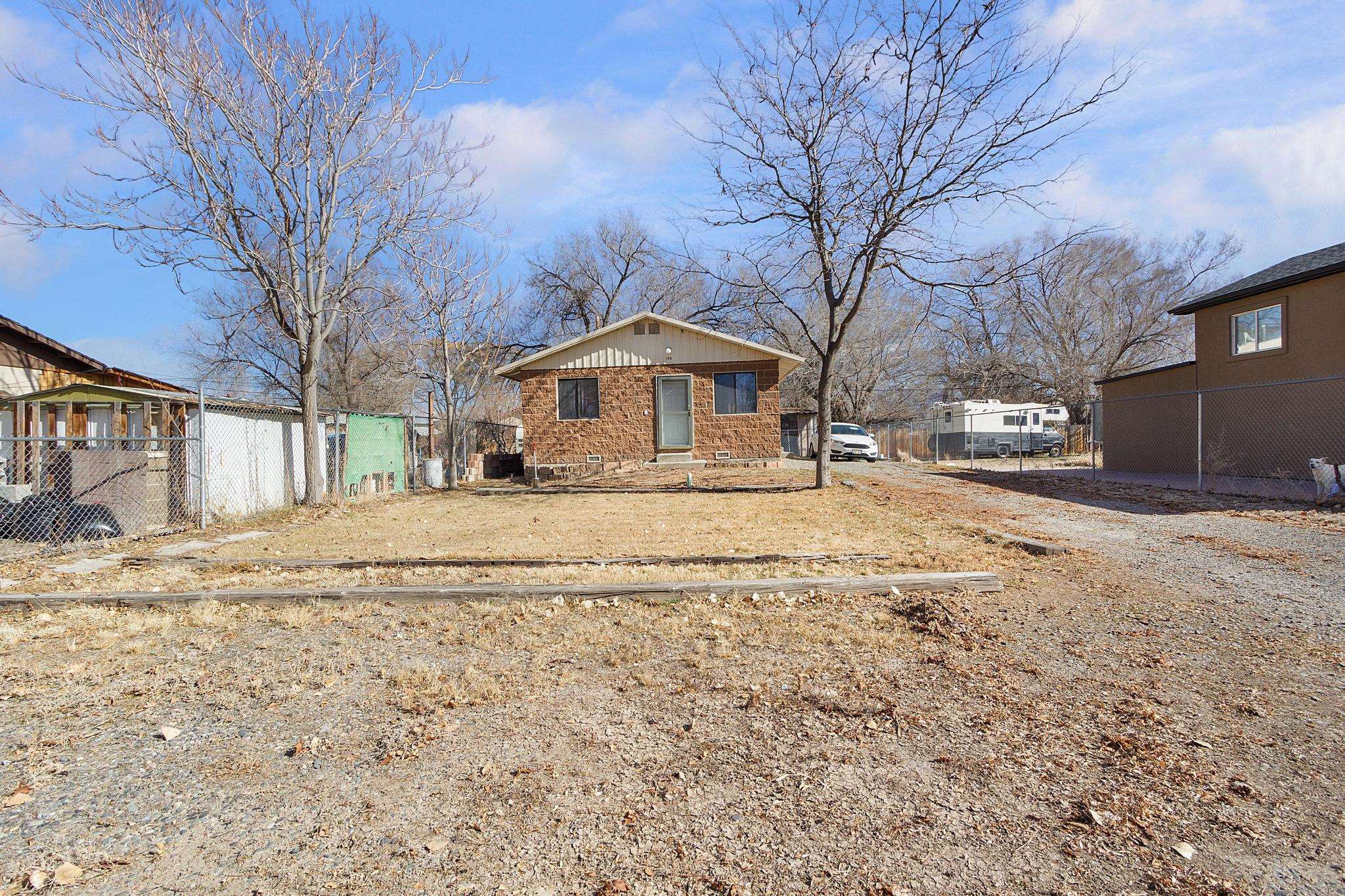 106 Laura Avenue Property Photo