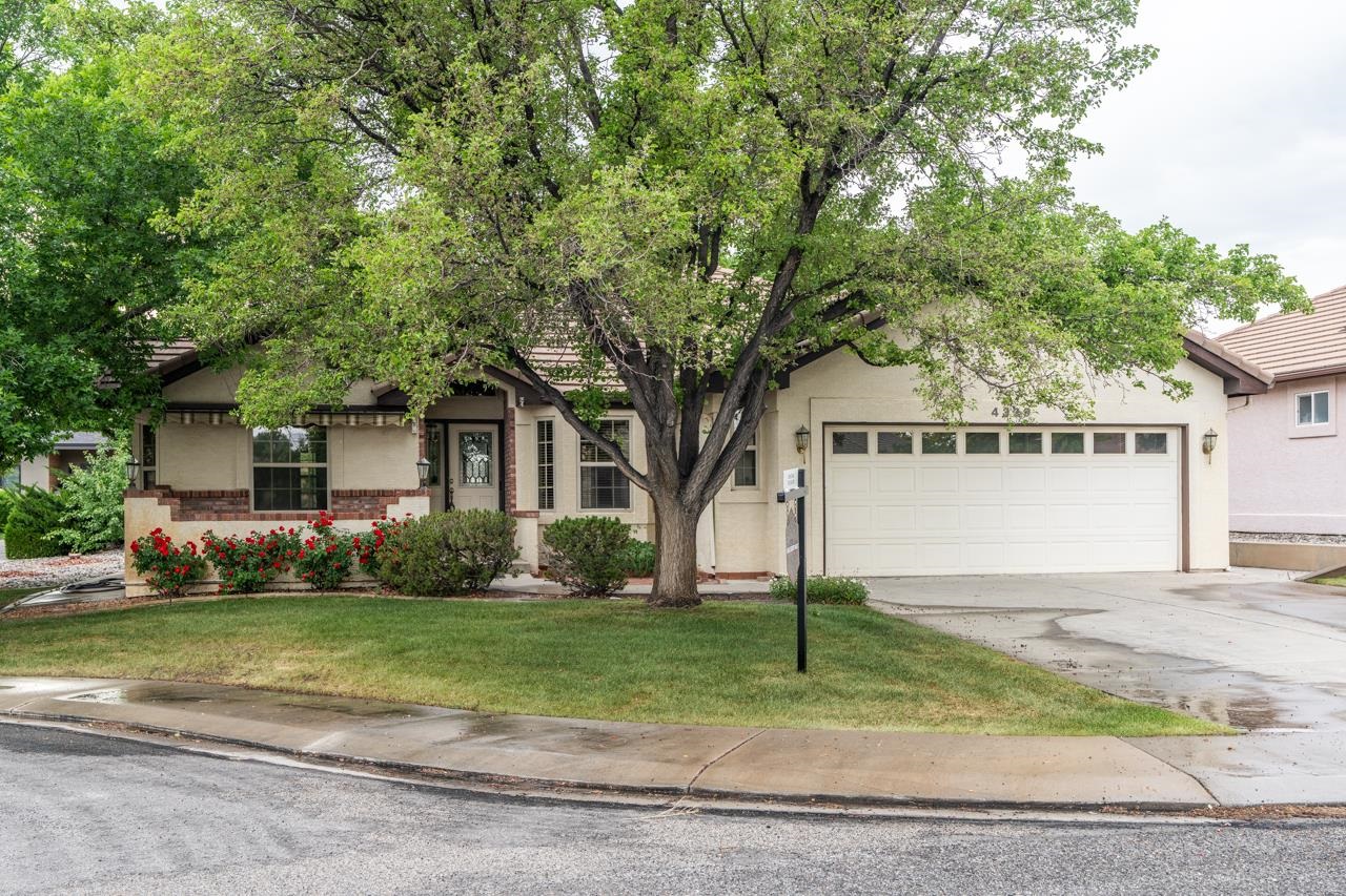 4329 Racquet Court Property Photo 2