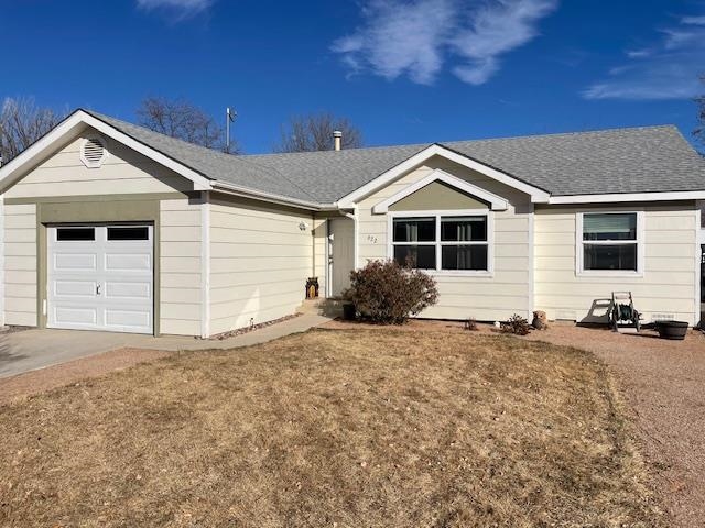 622 W Apple Drive Property Photo