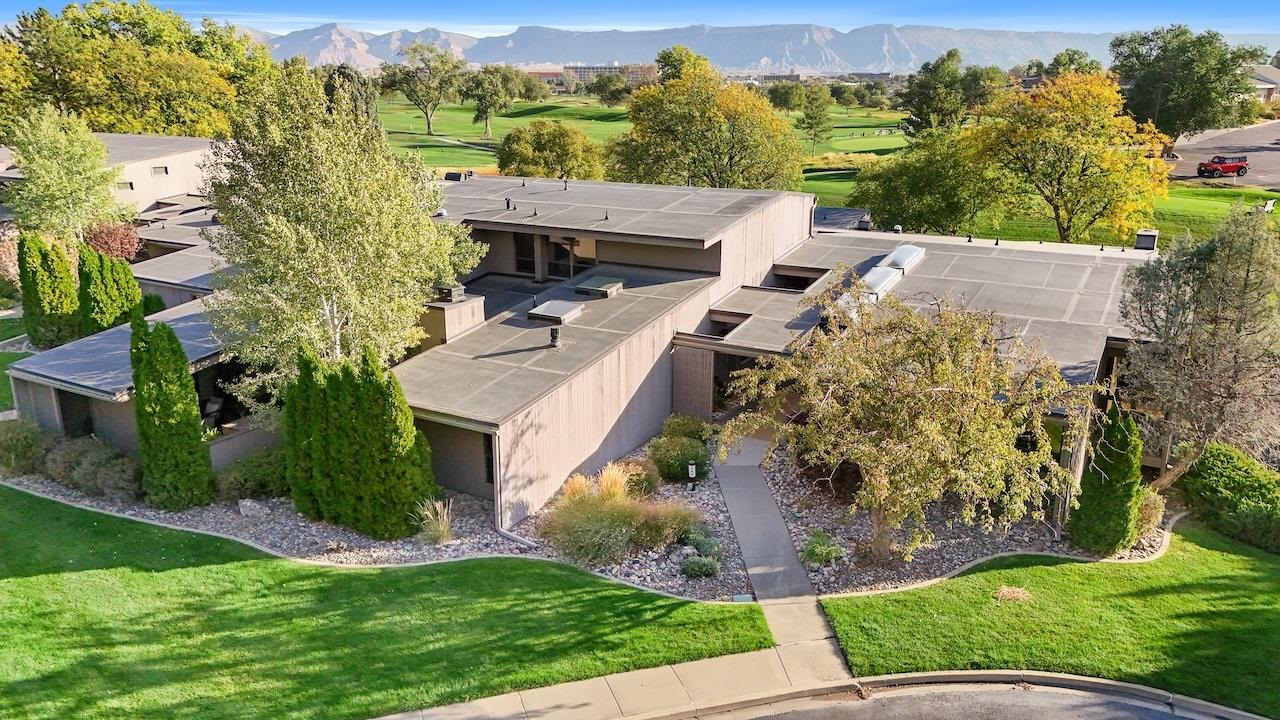 702 Golfmore Drive Property Photo