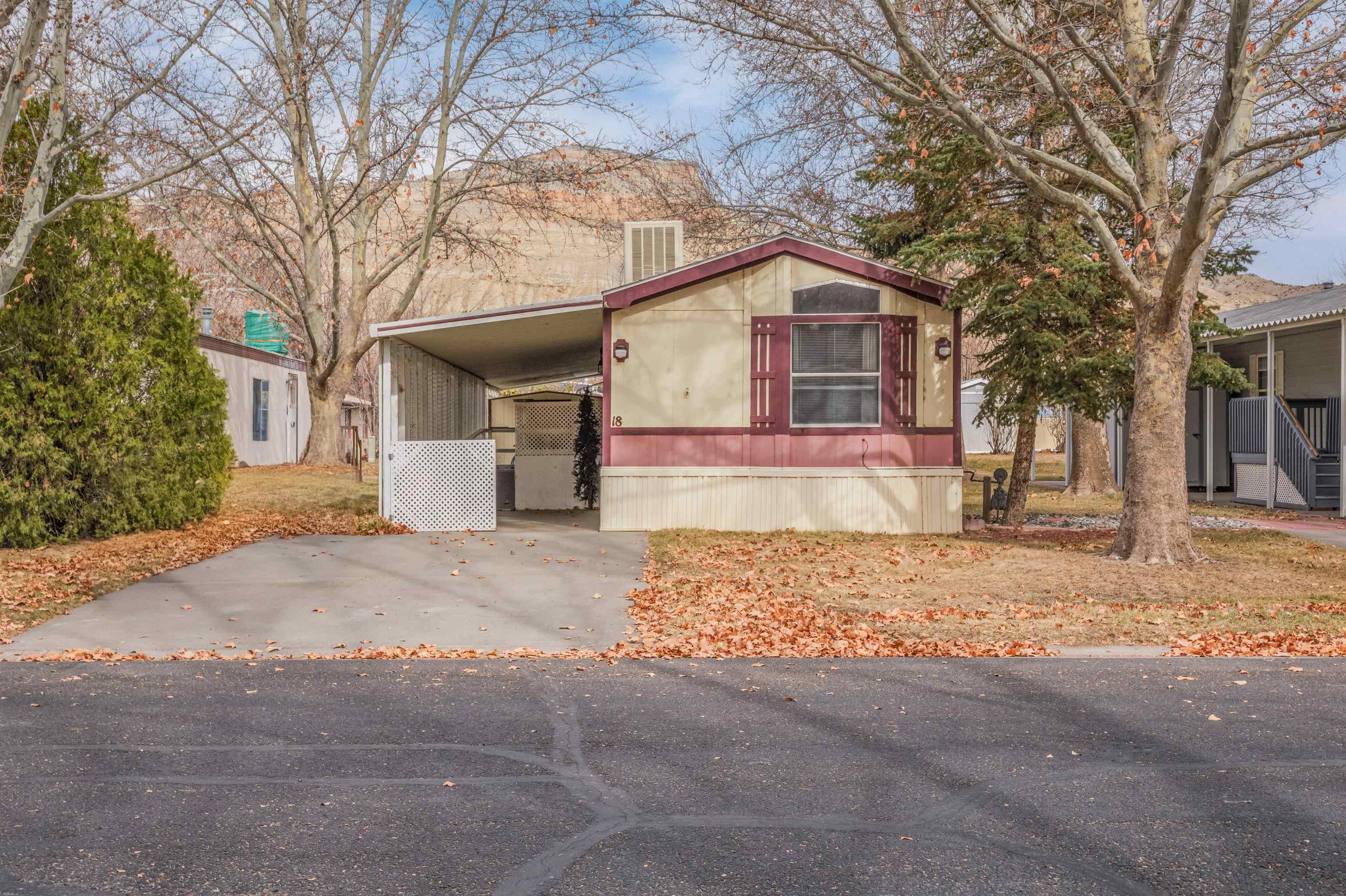 3781 Granada Drive Property Photo