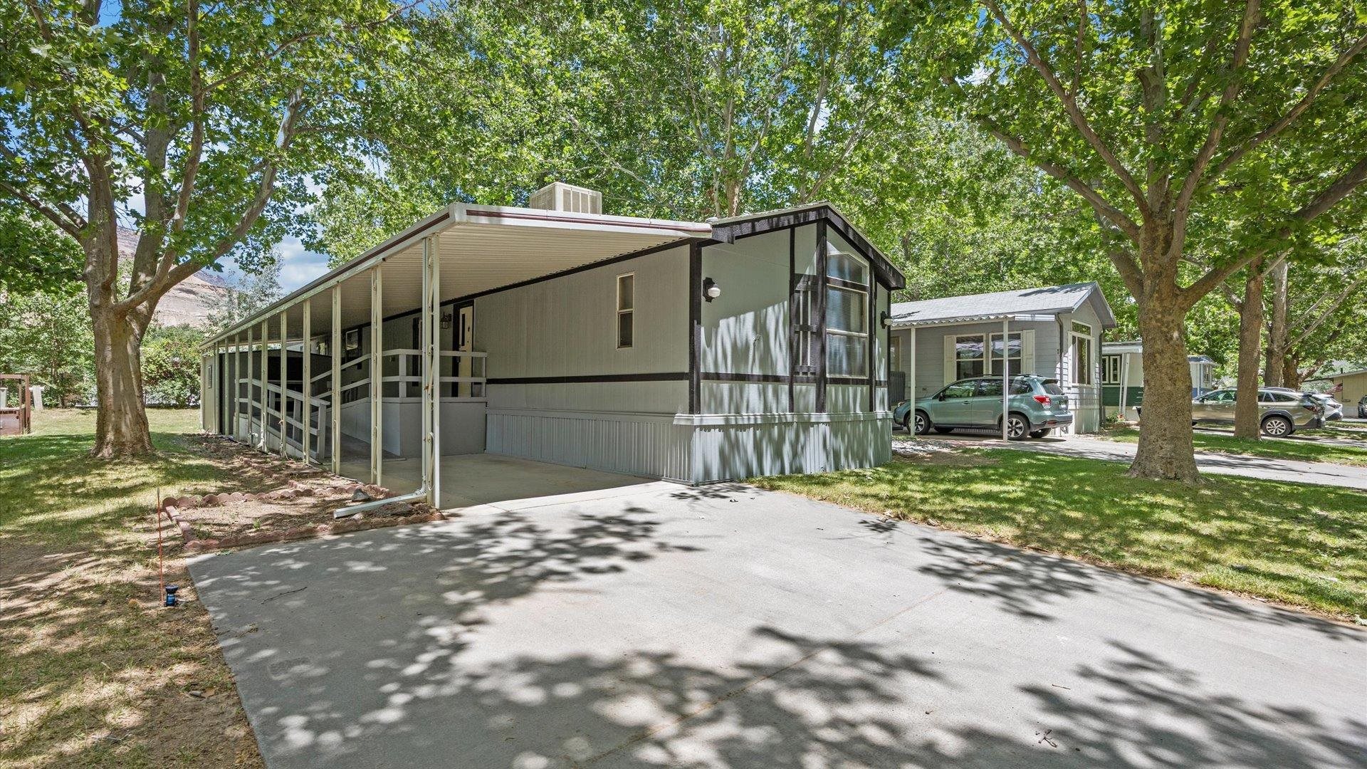 3781 Granada Drive Property Photo 2