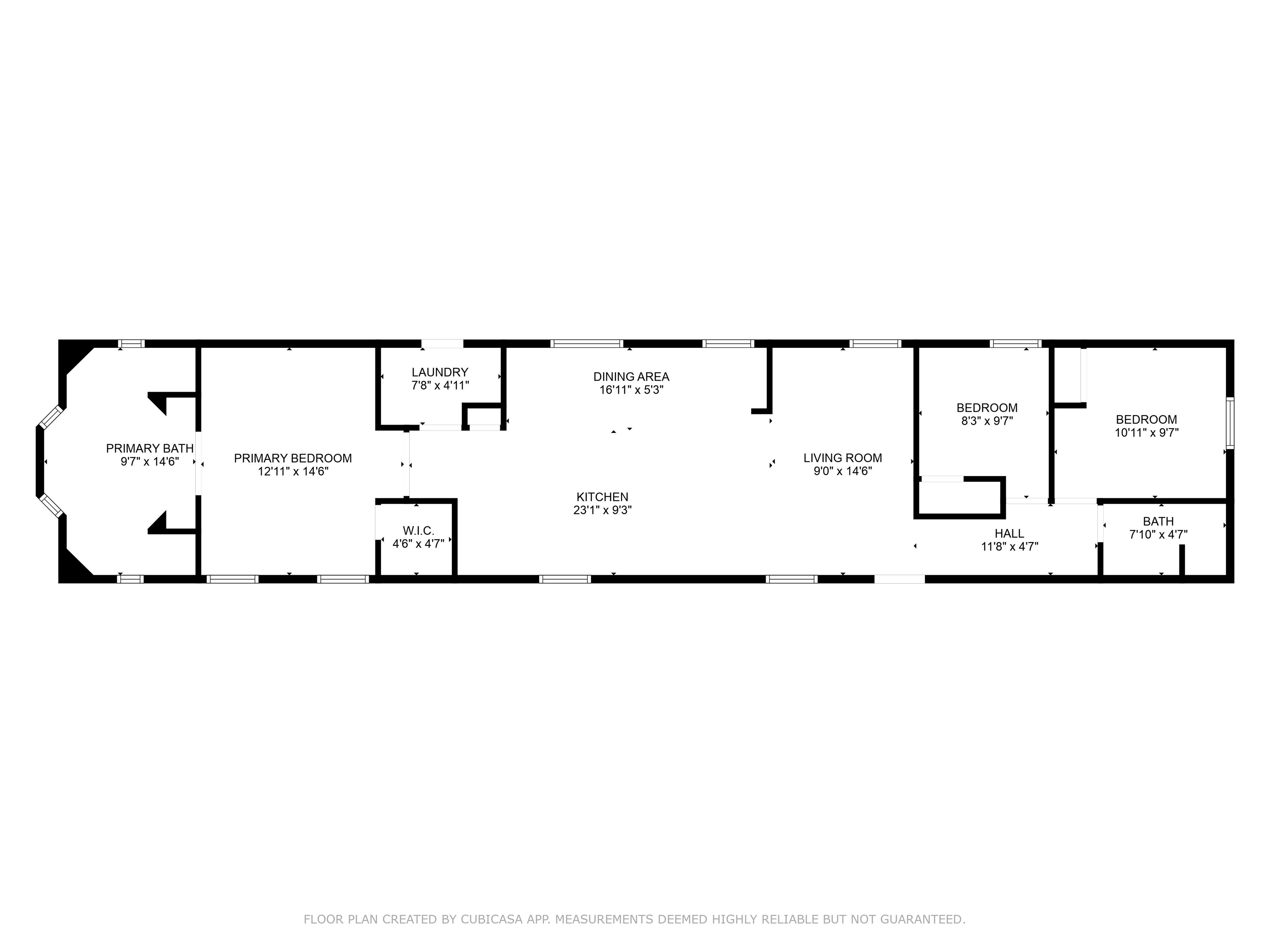 3781 Granada Drive Property Photo 20