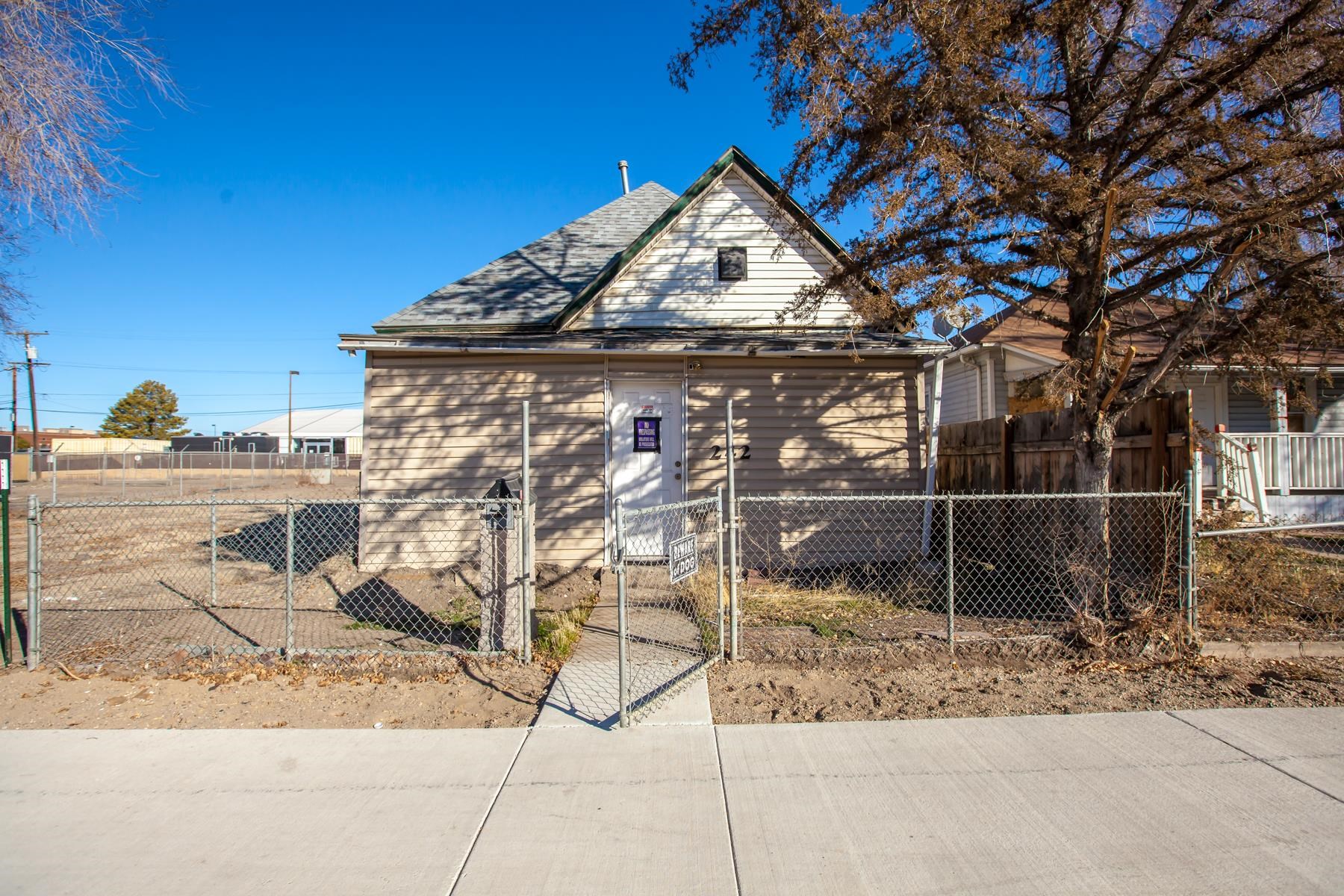242 Pitkin Avenue Property Photo 1