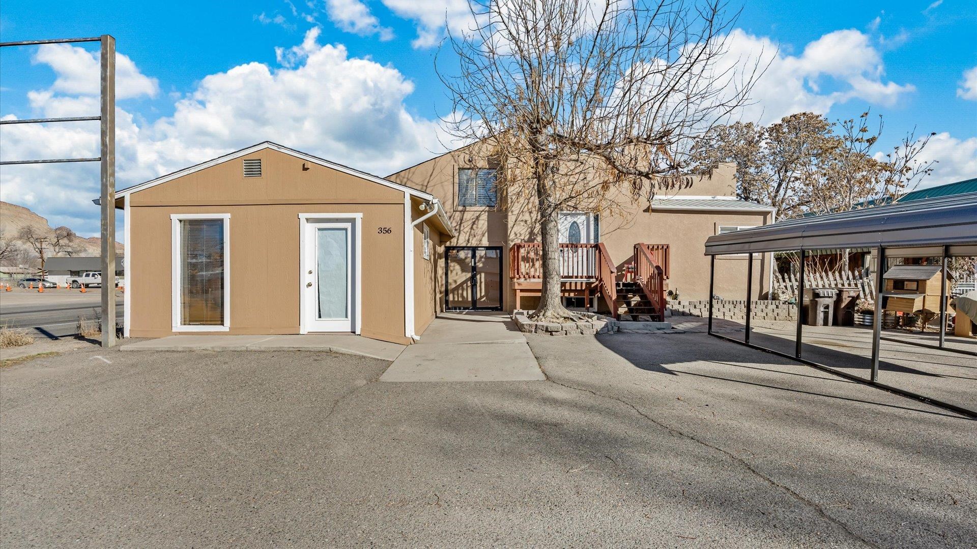 356 3rd Street Property Photo