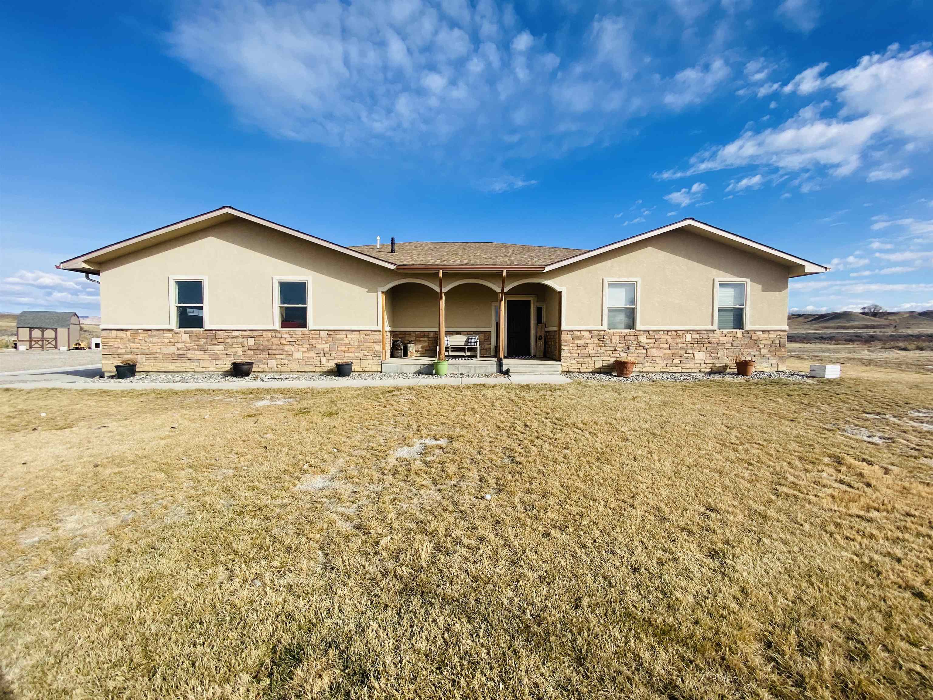 890 Old Highway 6&50 Property Photo 1