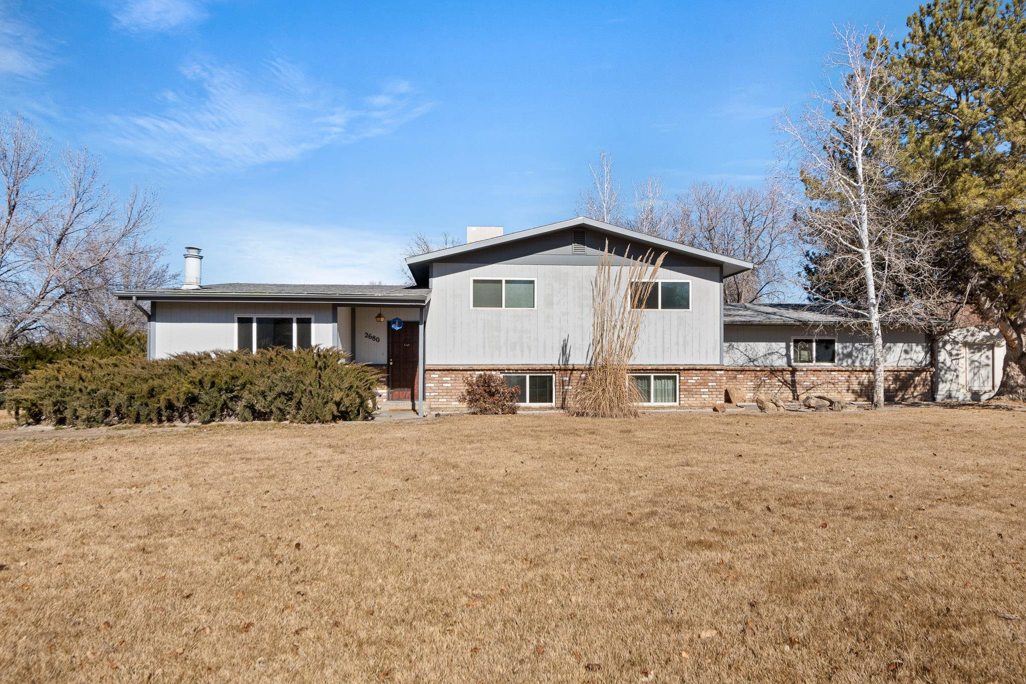 2680 Paradise Way Property Photo 1