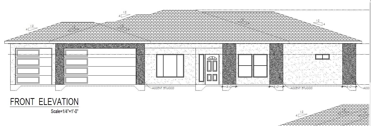 3313 Swan View Lane Property Photo