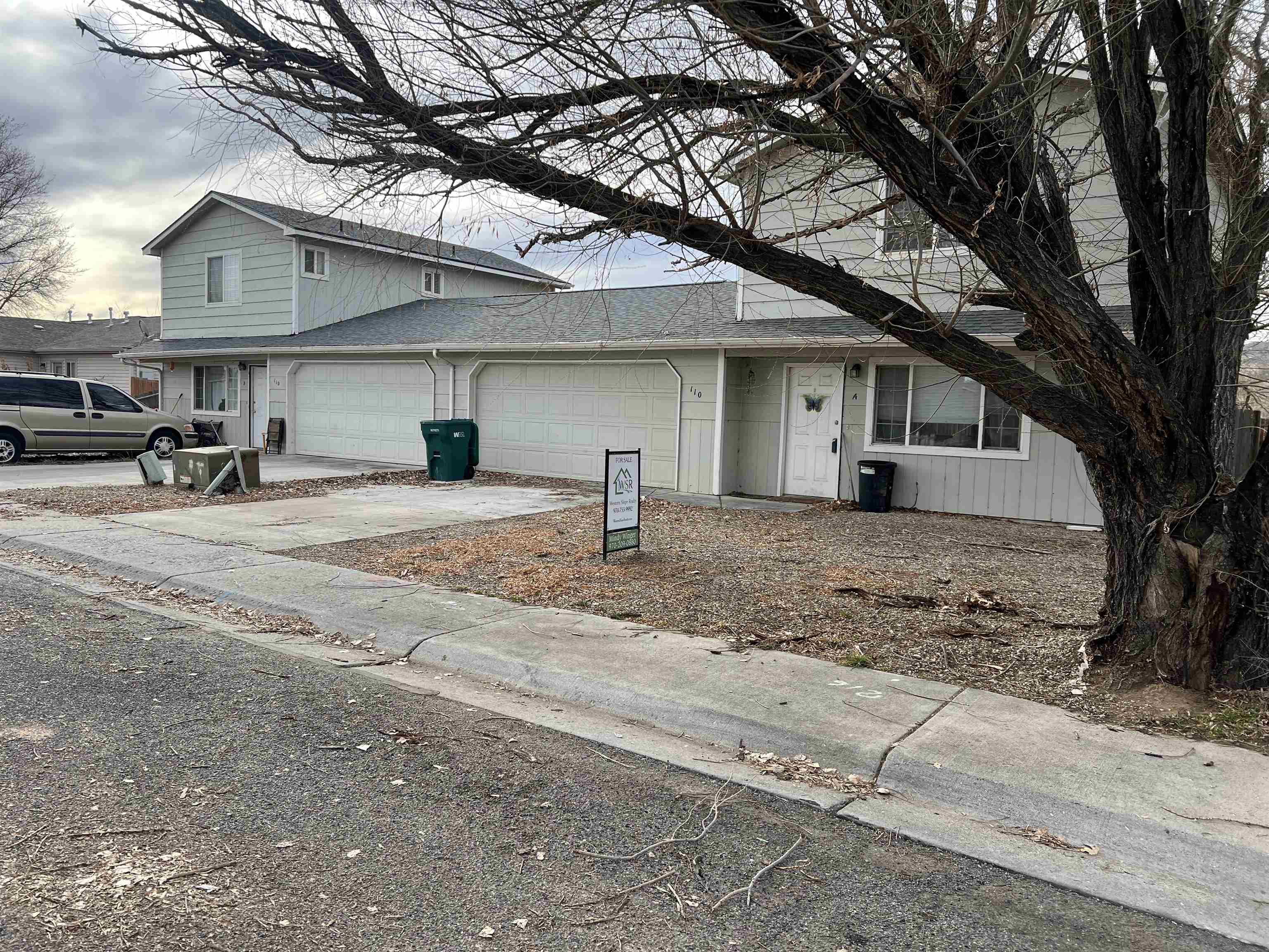 110 Bonnie Vista Drive Property Photo