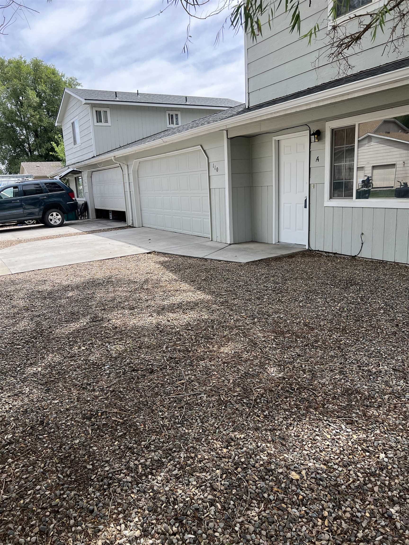 110 Bonnie Vista Drive Property Photo 1